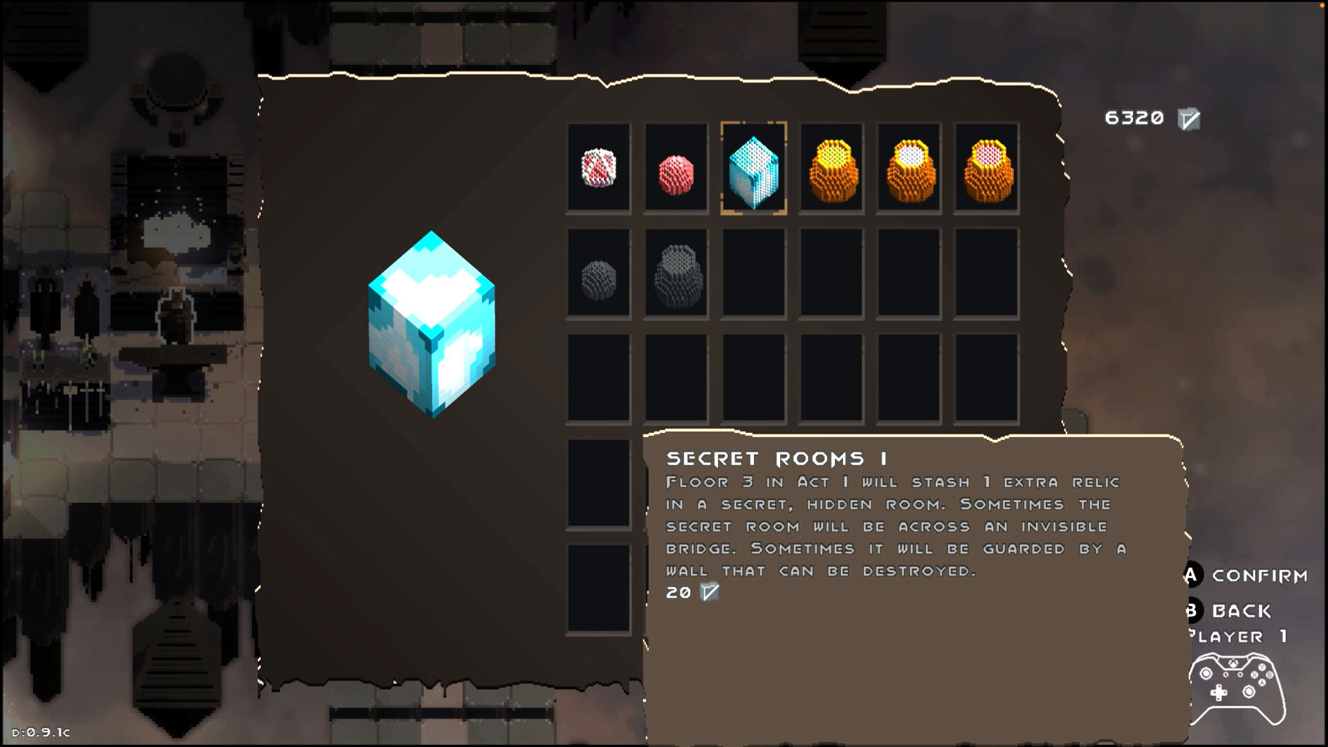 Wraithbinder screenshot 14