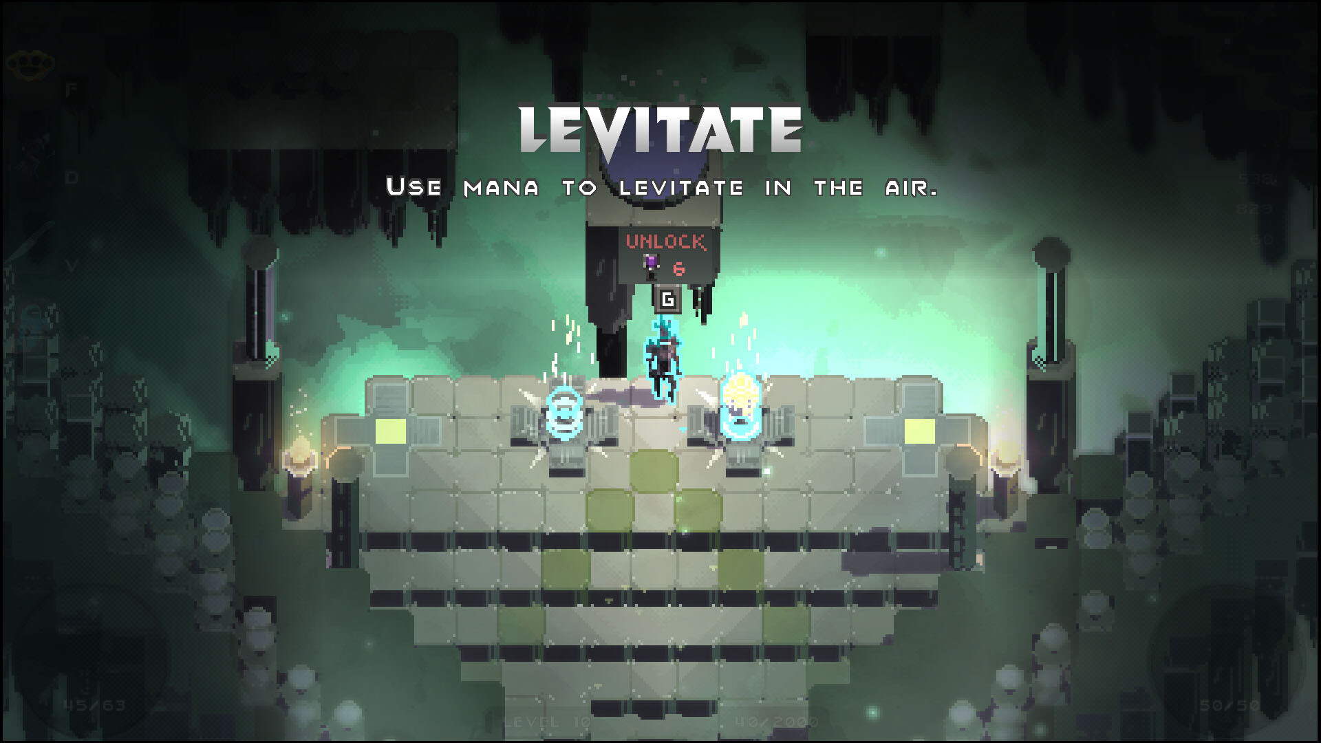 Wraithbinder screenshot 13