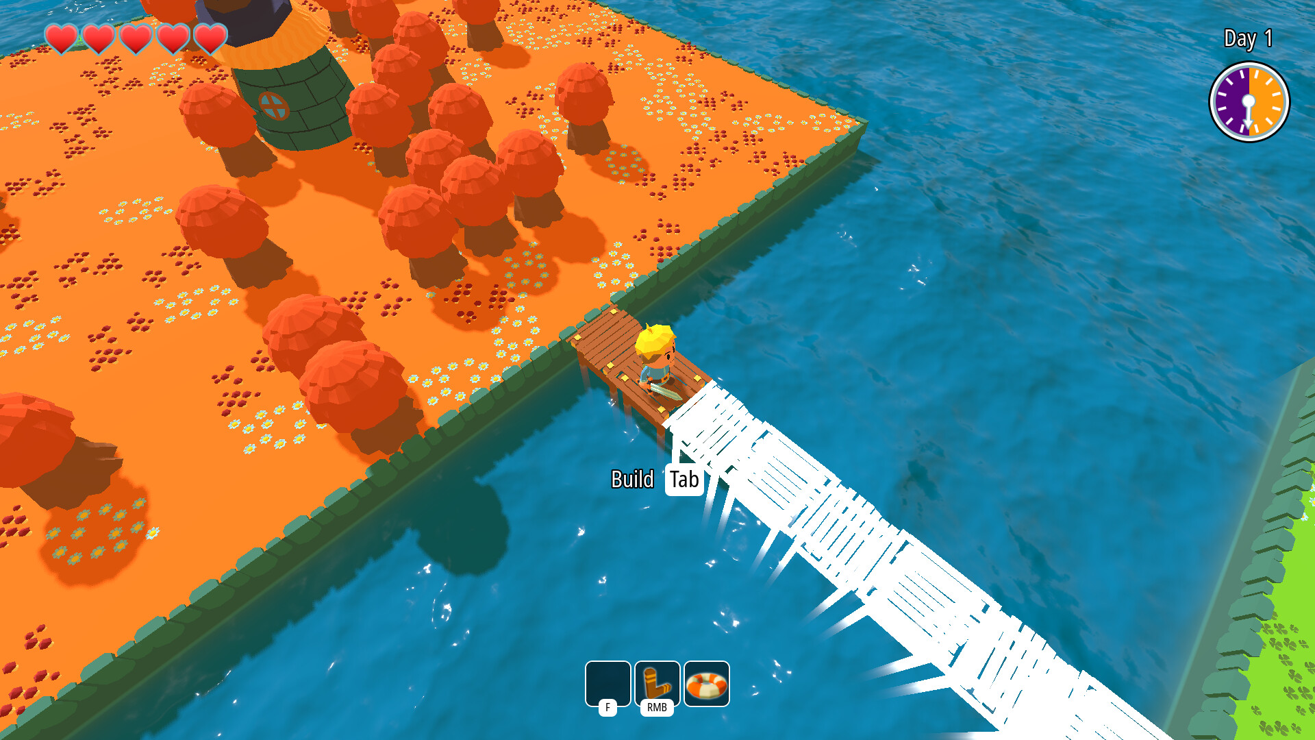 Brichi Quest screenshot 3