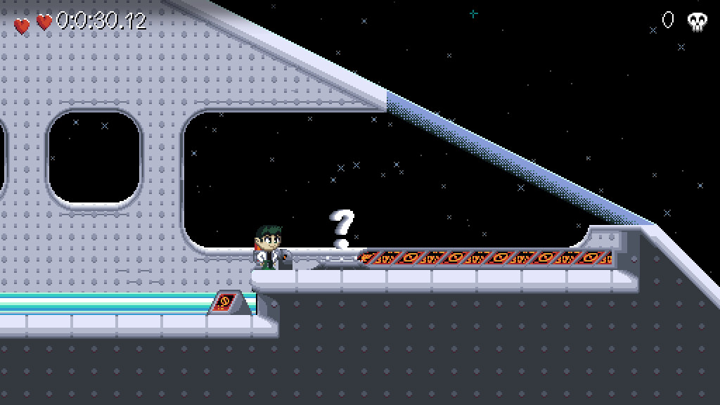 Super DynoStory screenshot 1