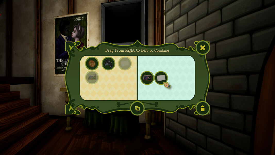 The Fantastic Kitty Rue screenshot 9