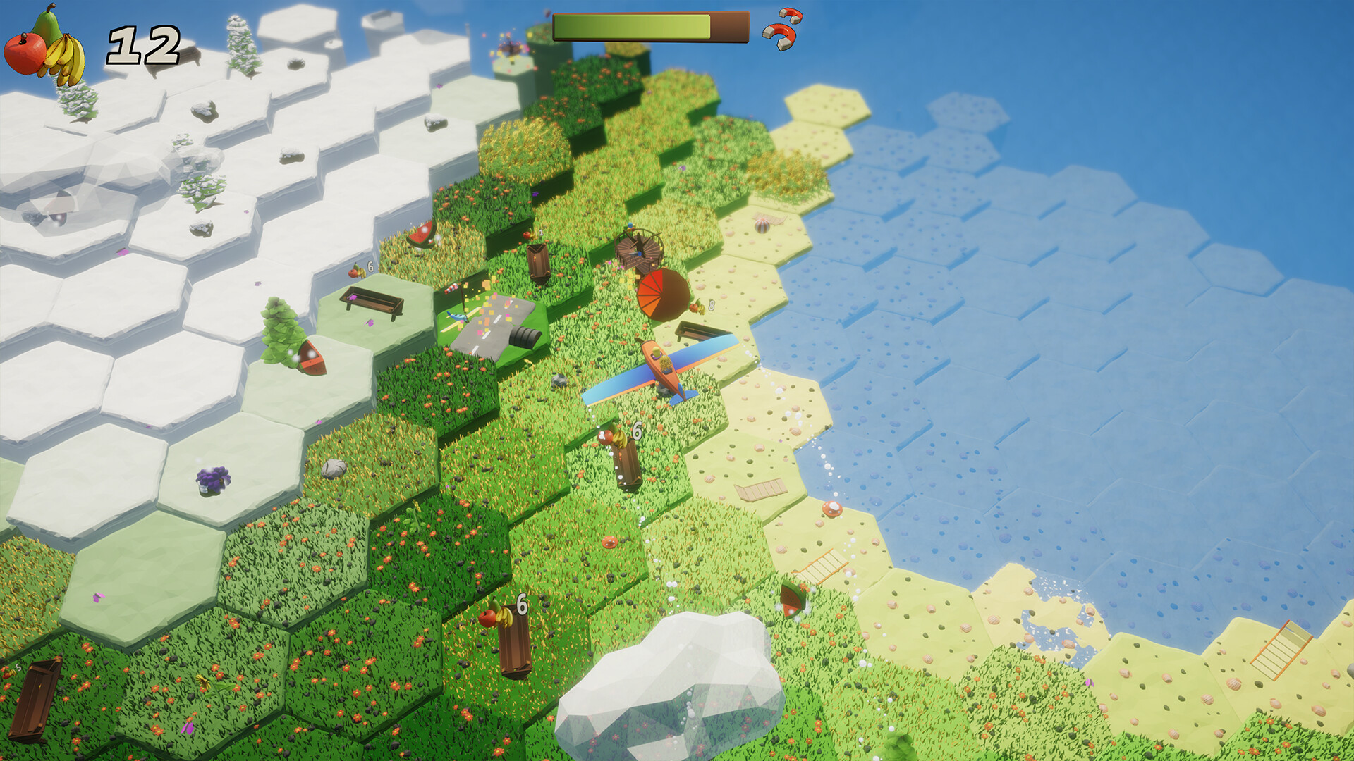 Double Trouble screenshot 3