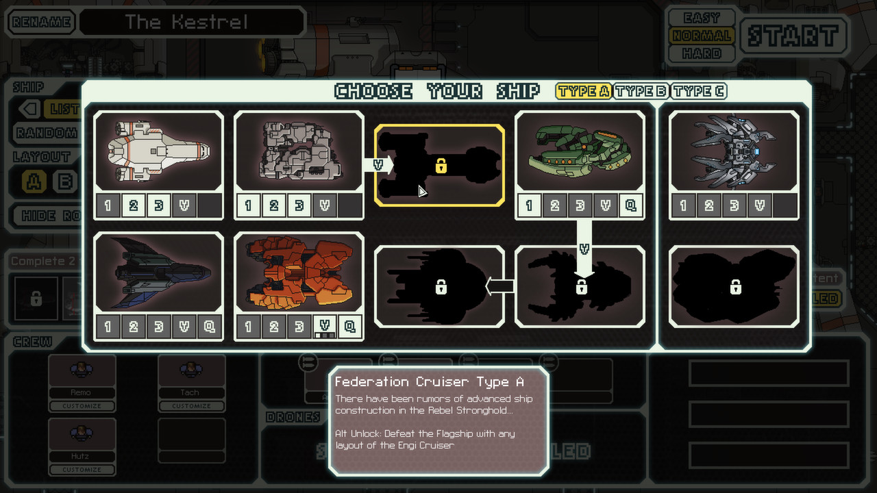 FTL: Faster Than Light screenshot 7