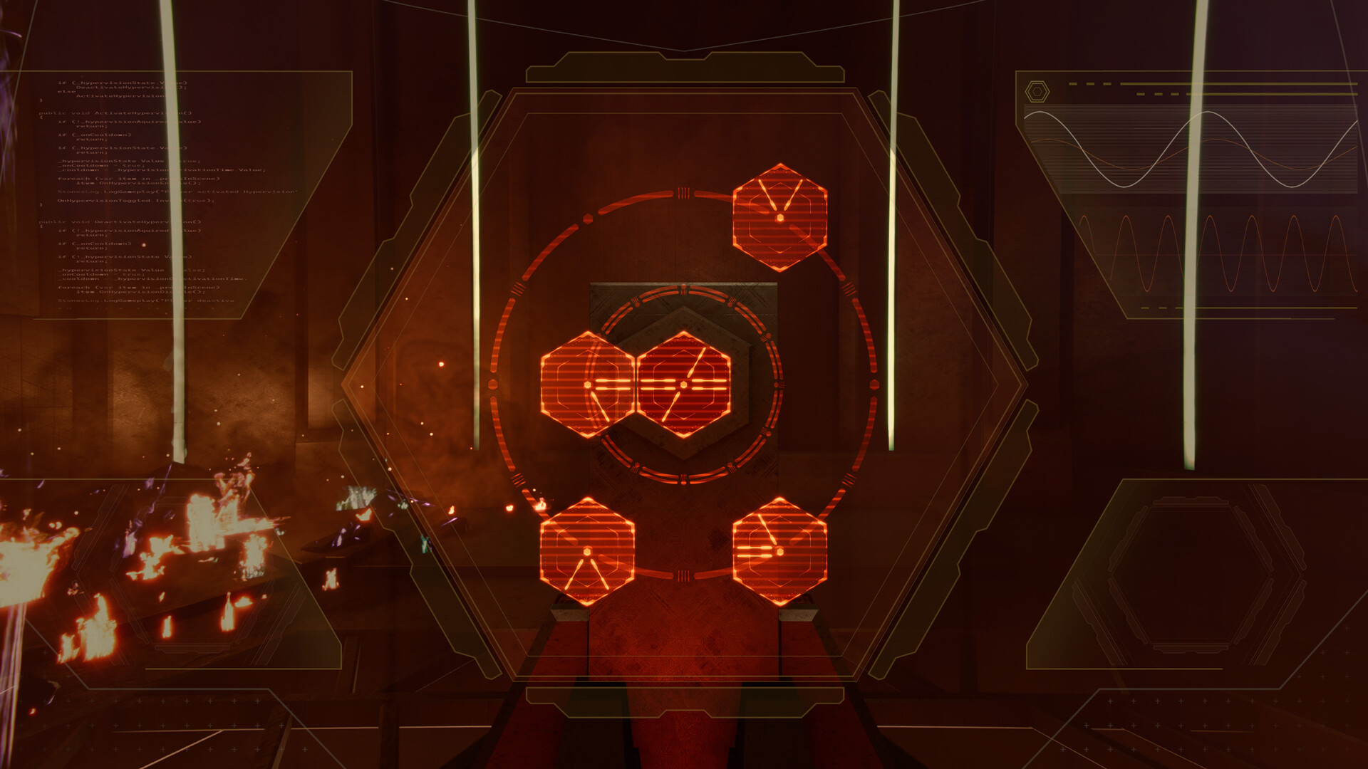 Memory's Reach screenshot 15