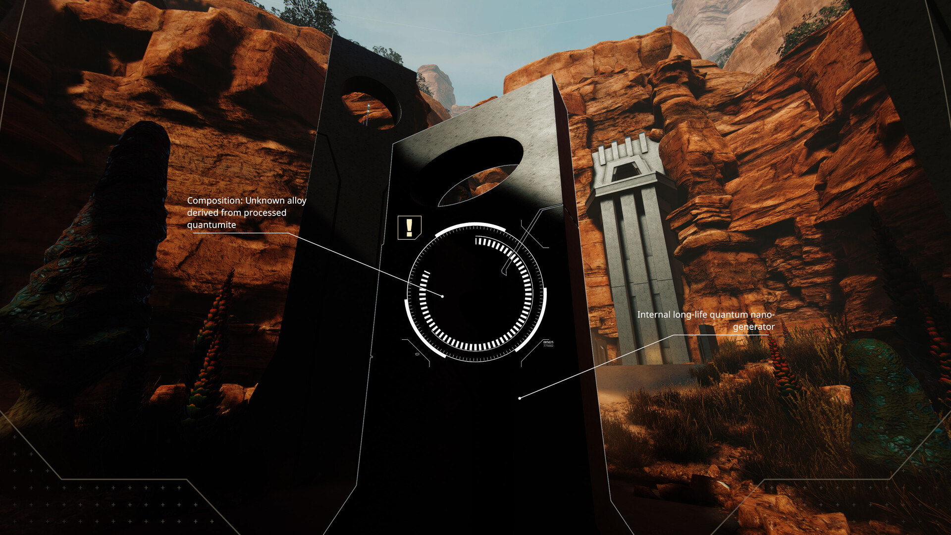 Memory's Reach screenshot 5
