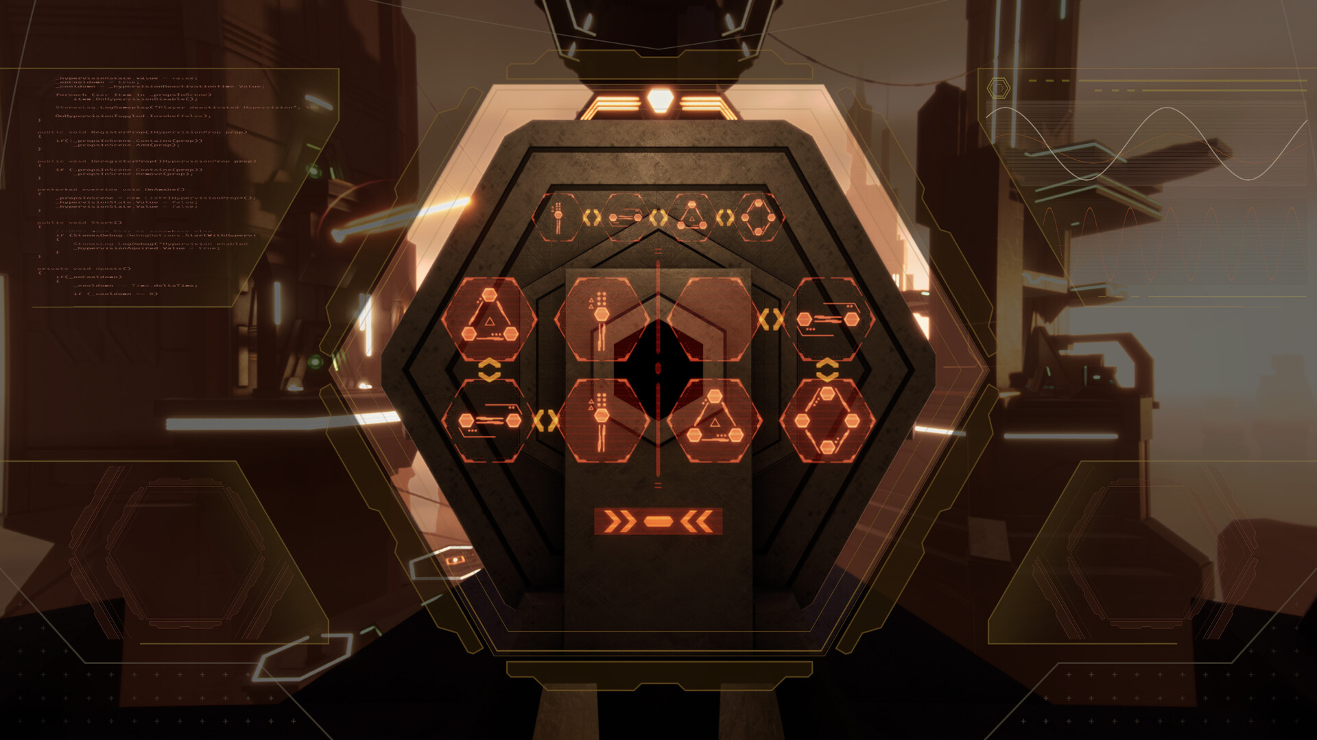Memory's Reach screenshot 2