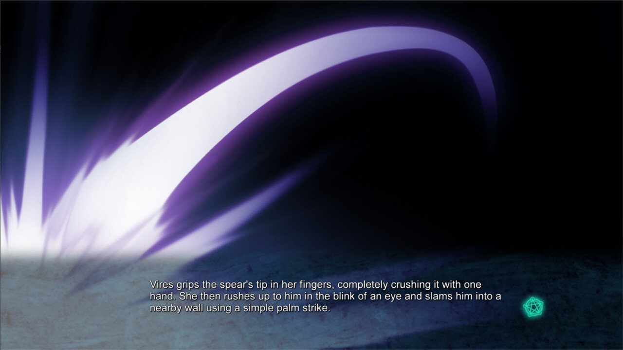 HimeYoku: A Sacrifice of Lust and Grace screenshot 4