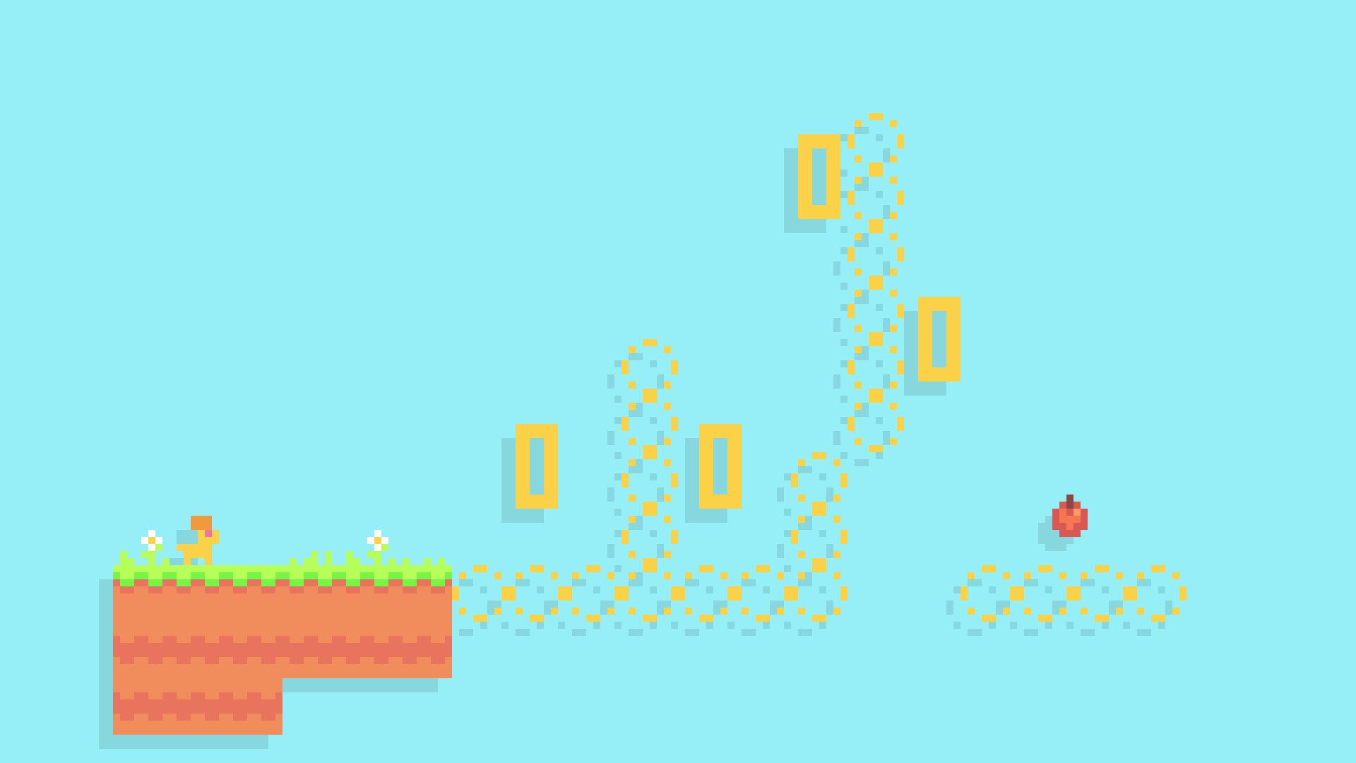 Kleebuu Craves Fruit Salad screenshot 3
