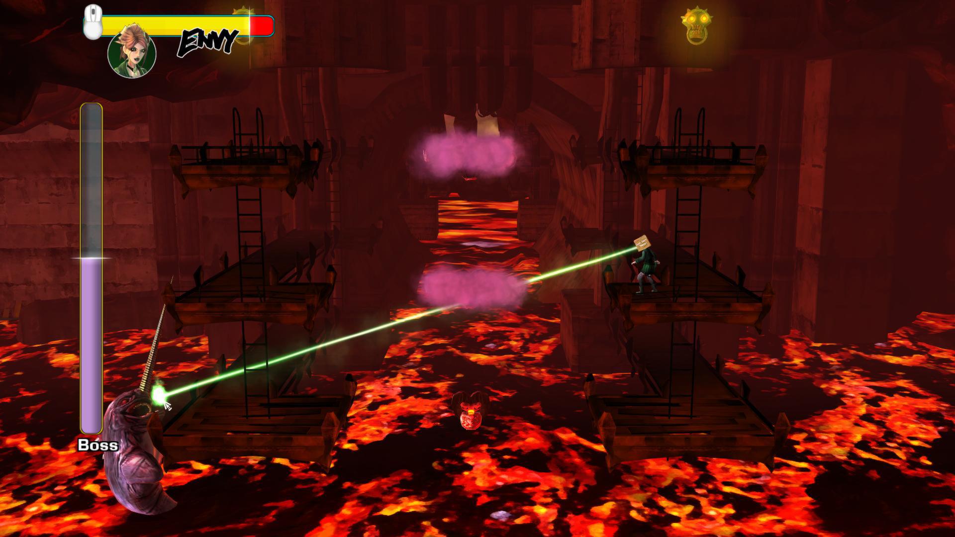Party of Sin screenshot 23