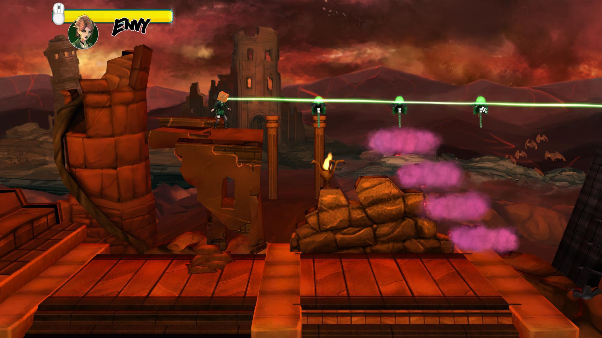 Party of Sin screenshot 19