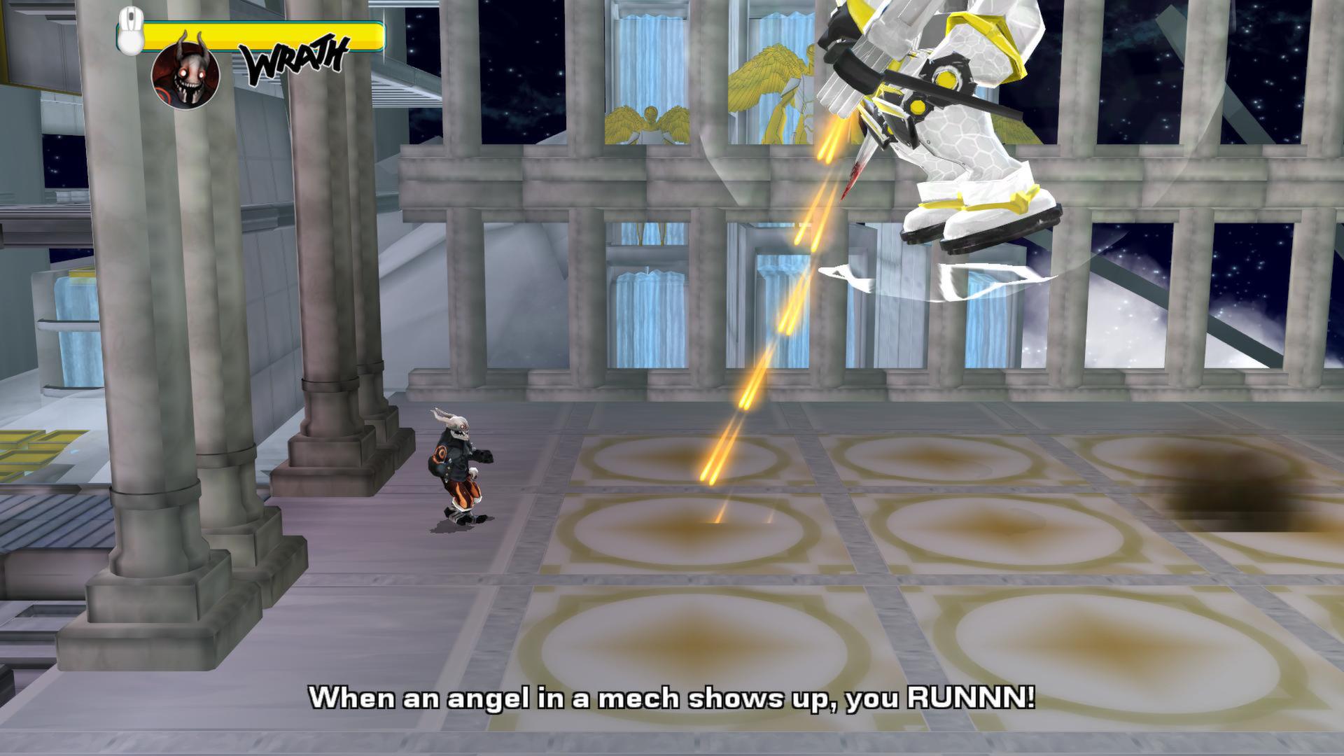 Party of Sin screenshot 15