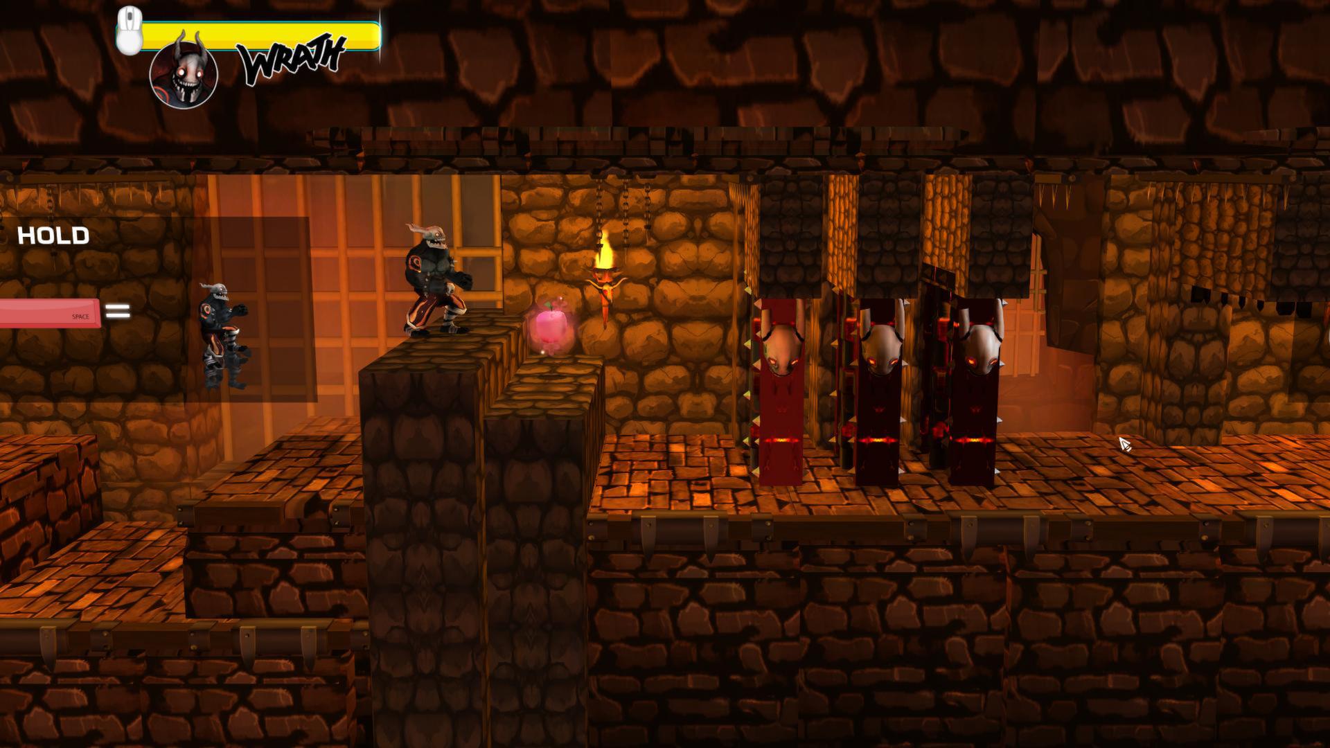 Party of Sin screenshot 17