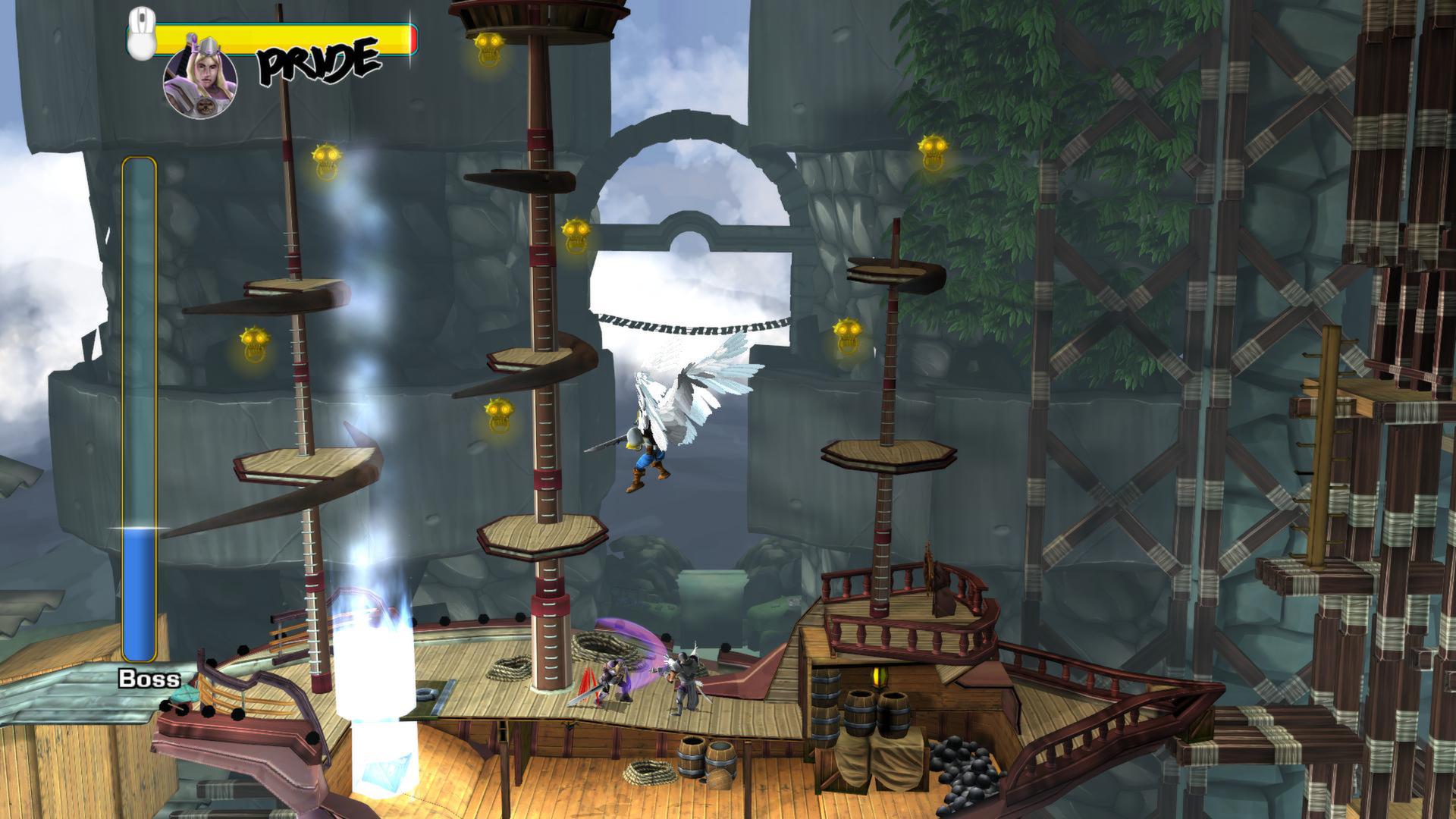 Party of Sin screenshot 13