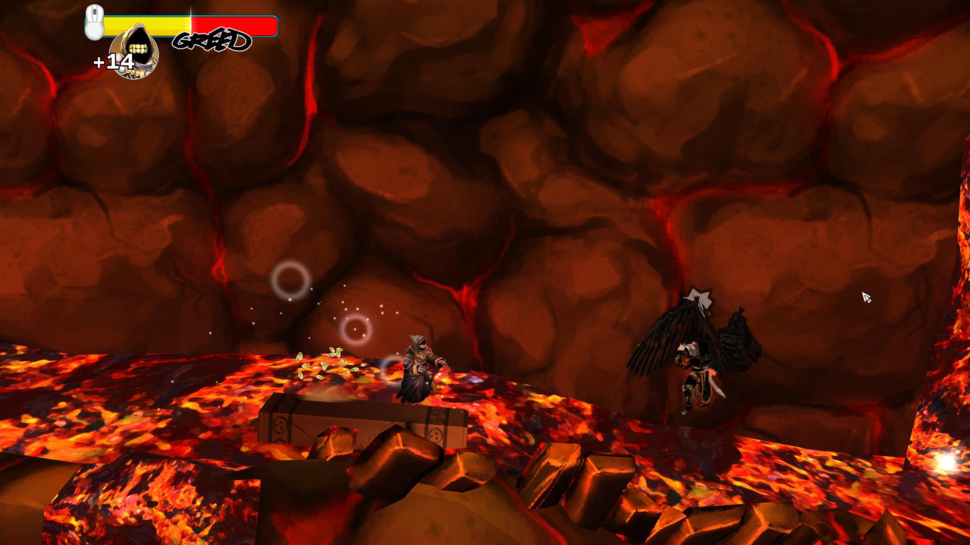 Party of Sin screenshot 20