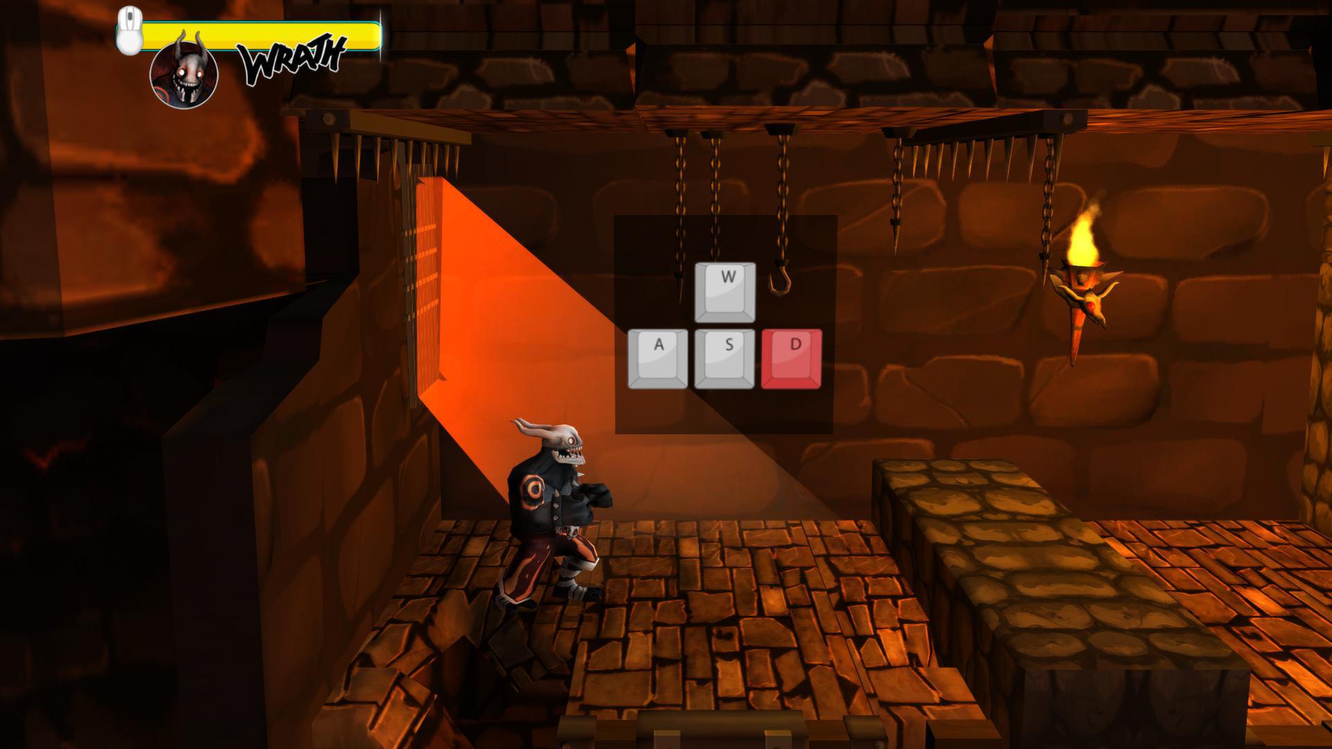 Party of Sin screenshot 16