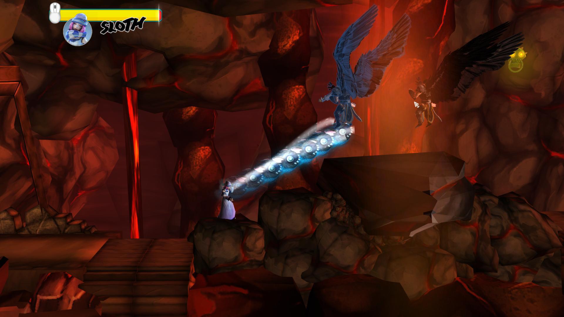 Party of Sin screenshot 22