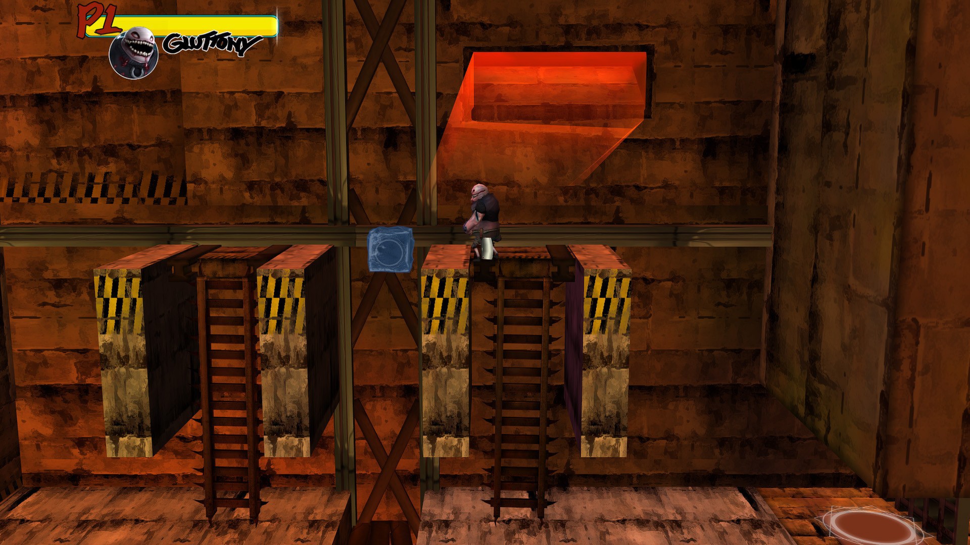 Party of Sin screenshot 5
