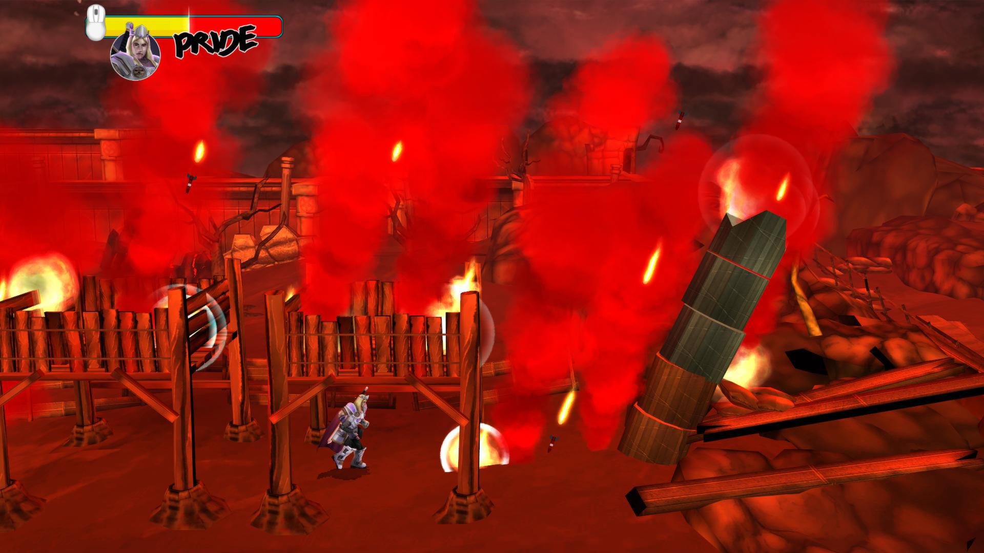 Party of Sin screenshot 21
