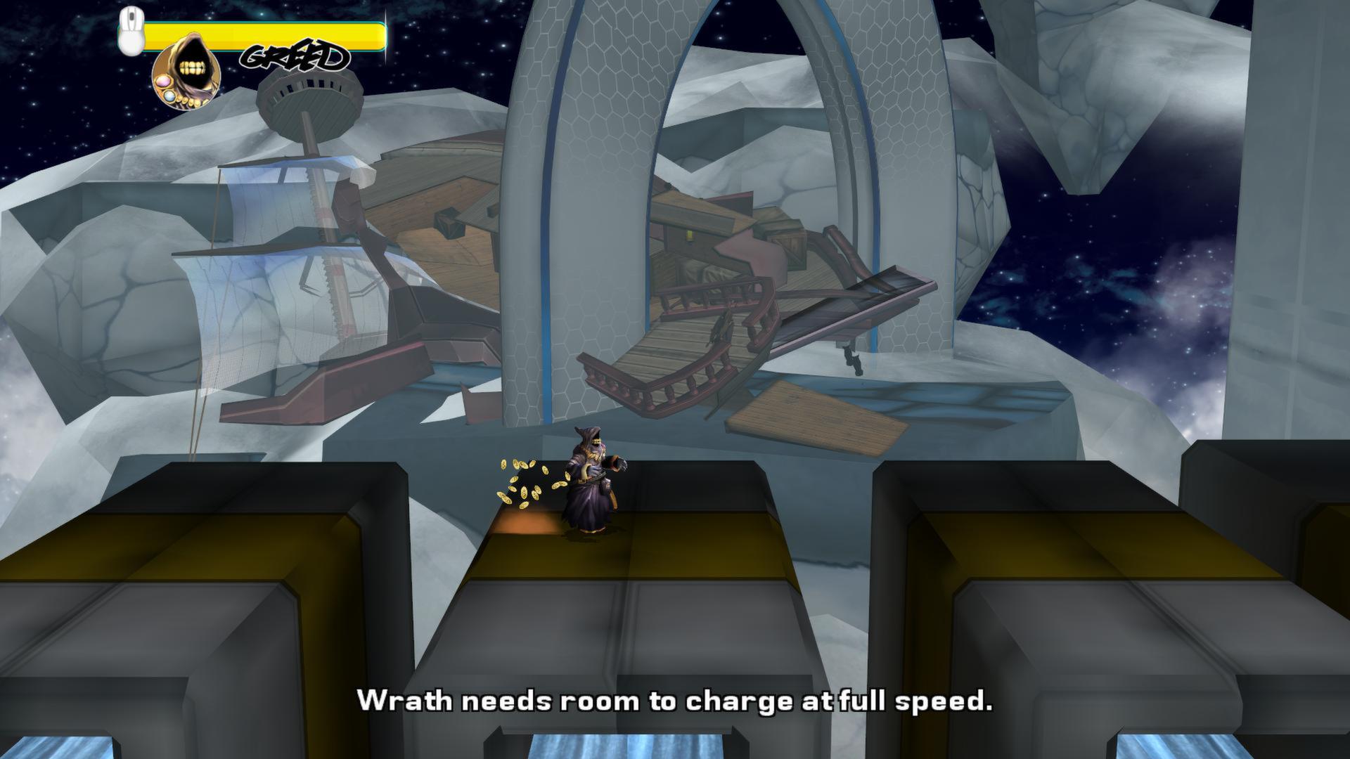 Party of Sin screenshot 14