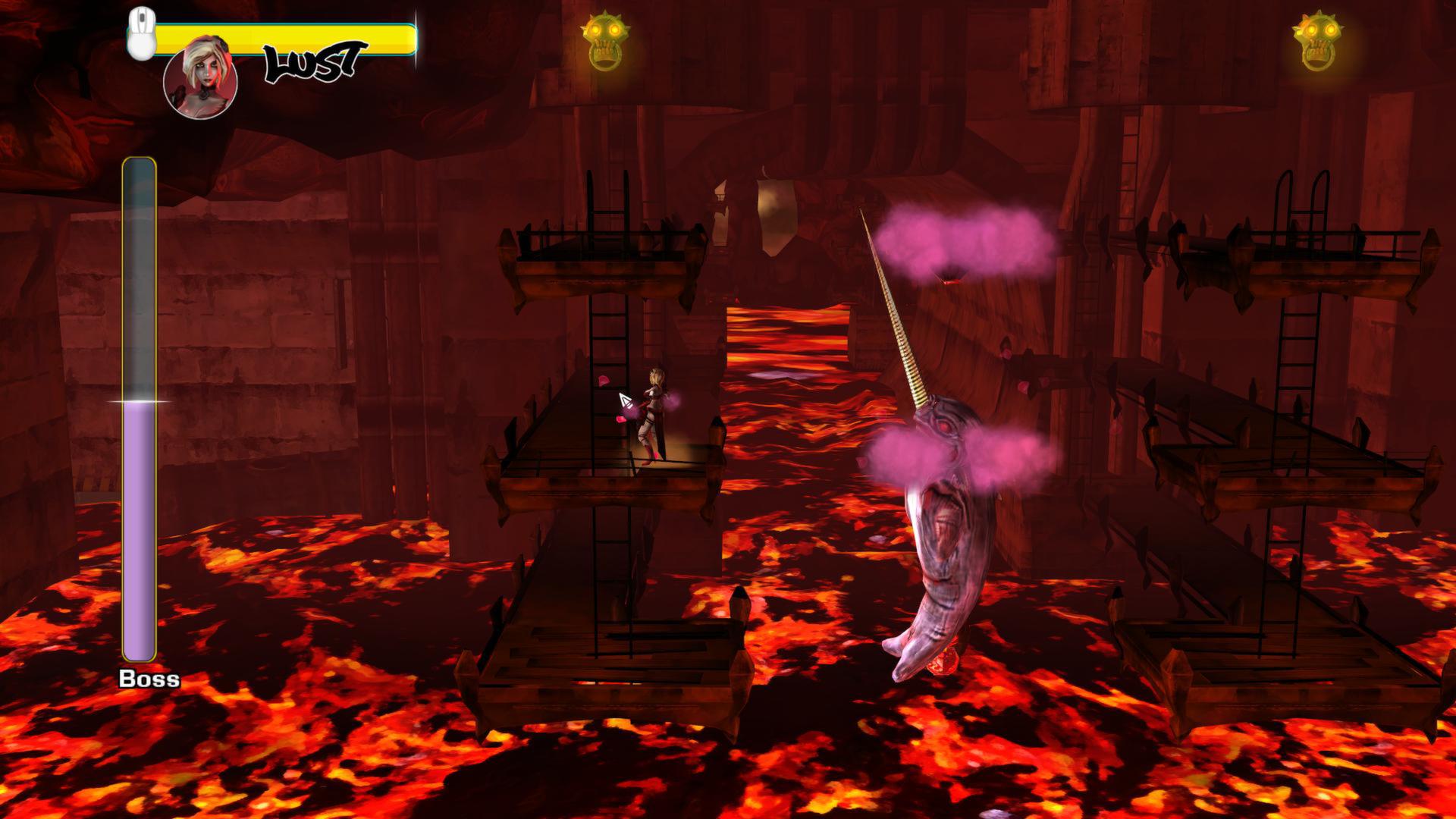 Party of Sin screenshot 24
