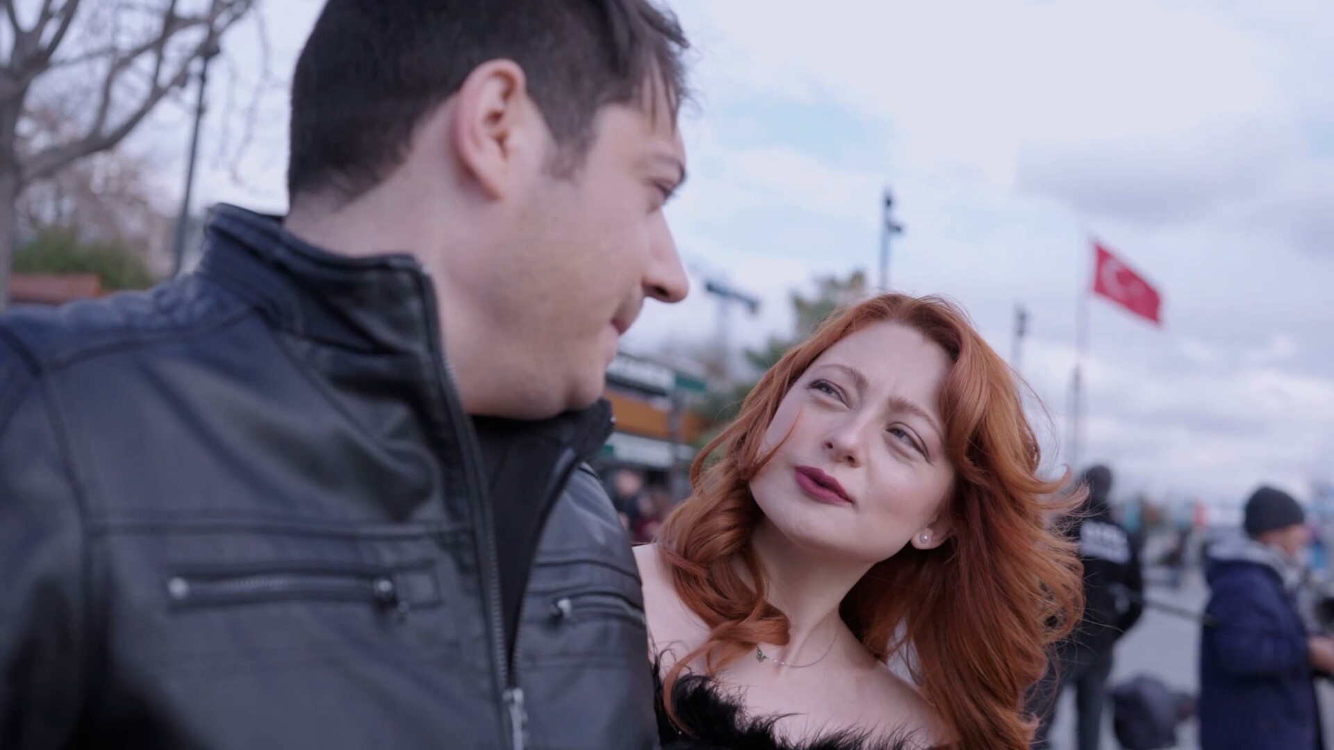 Date or Destiny : Kiss or Miss screenshot 8