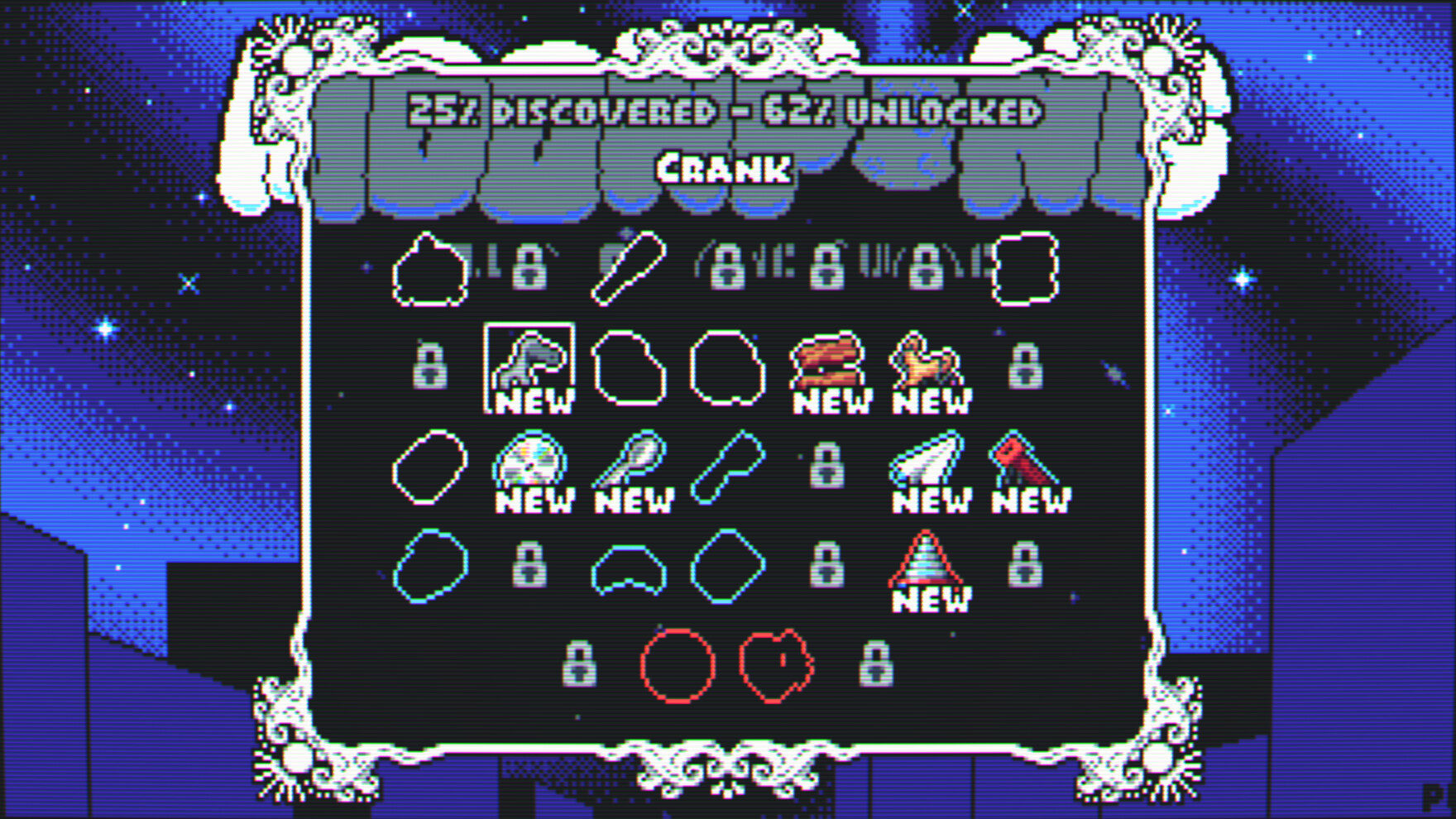 MOONPONG: Tales of Epic Lunacy screenshot 7