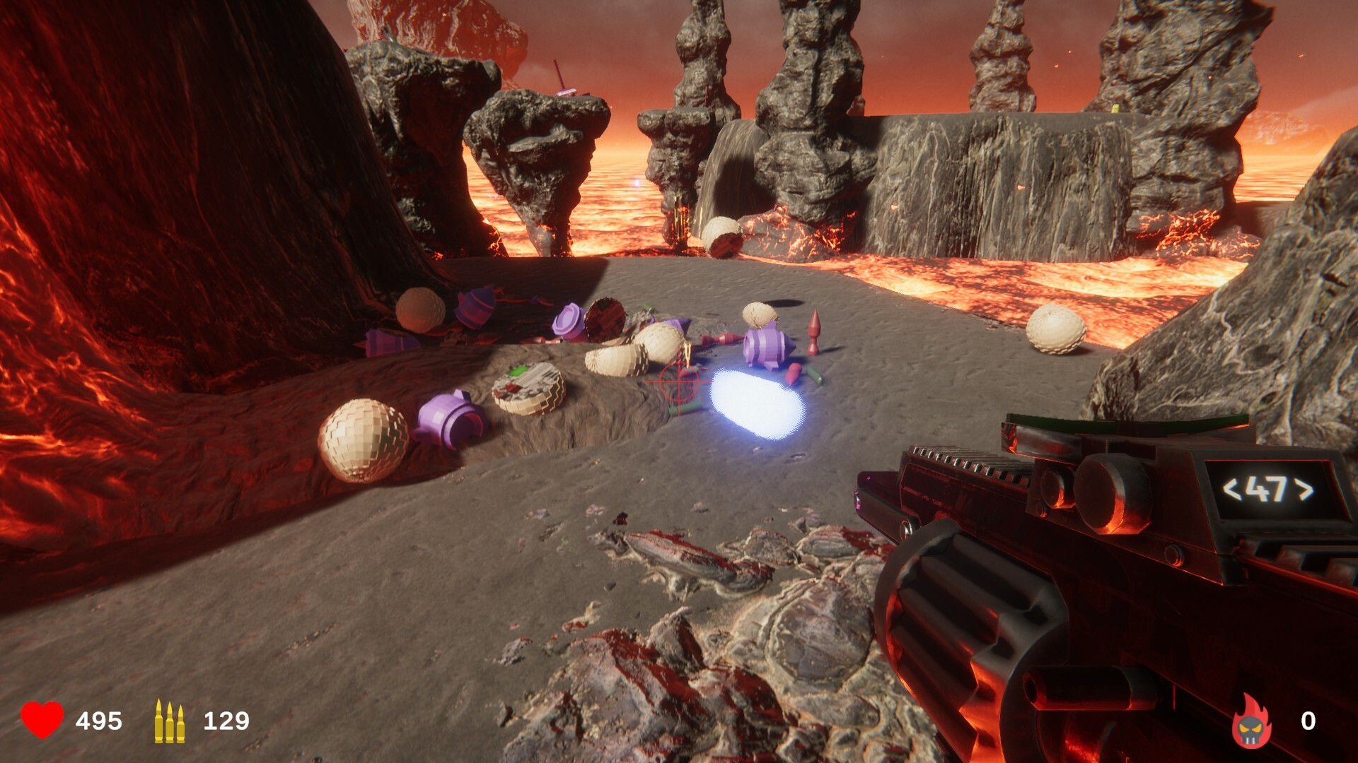 Killfest screenshot 4