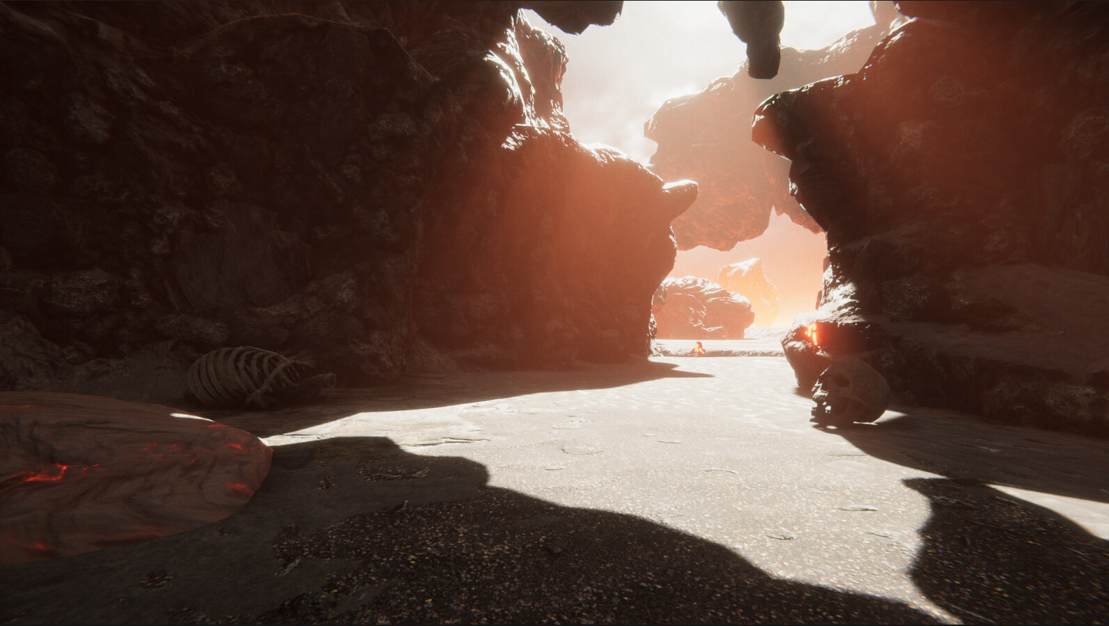 Killfest screenshot 1