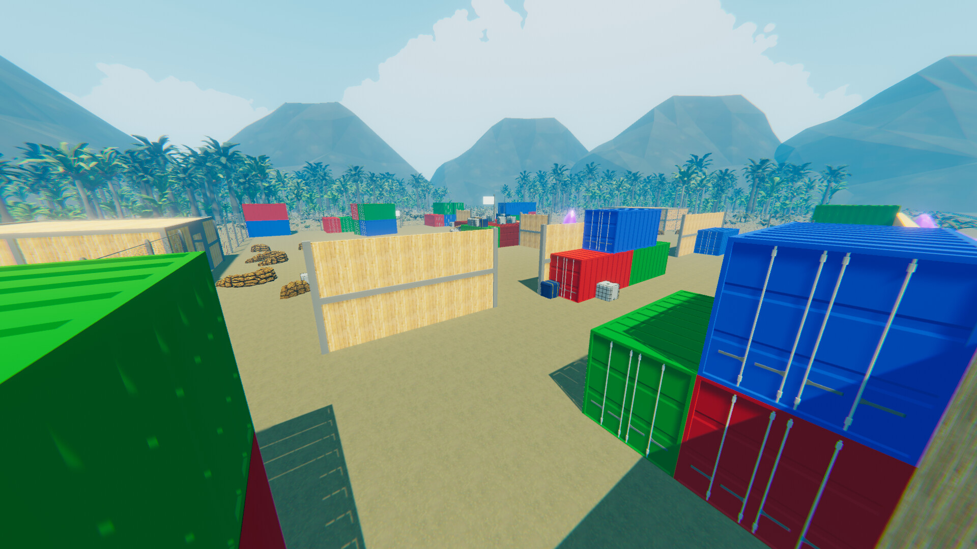 Deltazone screenshot 4