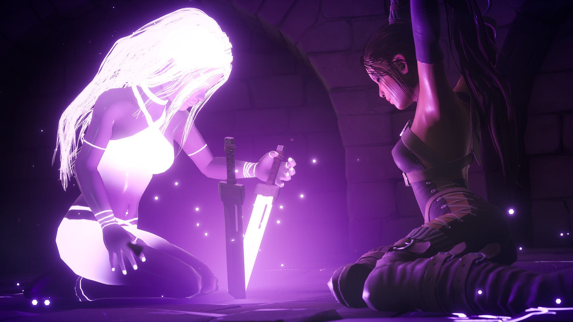 DAWN ONE screenshot 4