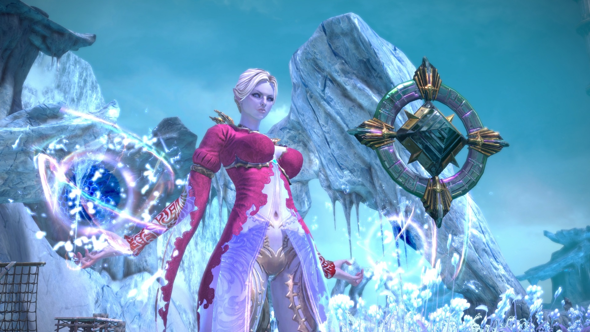 TERA - Action MMORPG screenshot 6