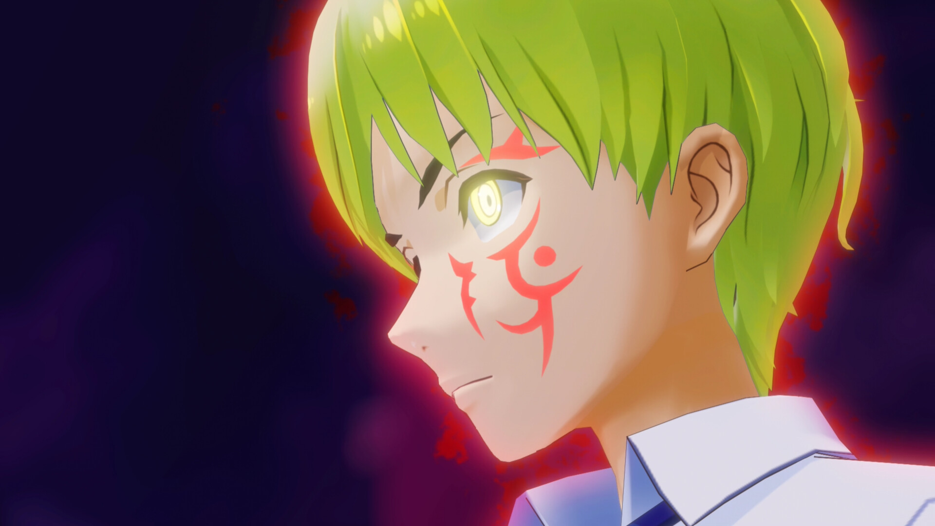Loop8: Summer of Gods screenshot 11