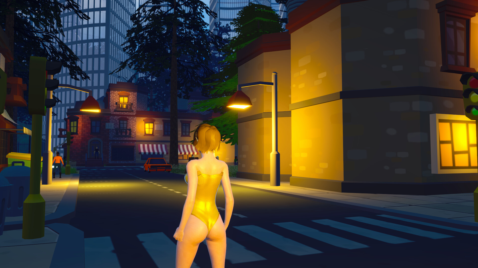 中国式富豪 screenshot 7