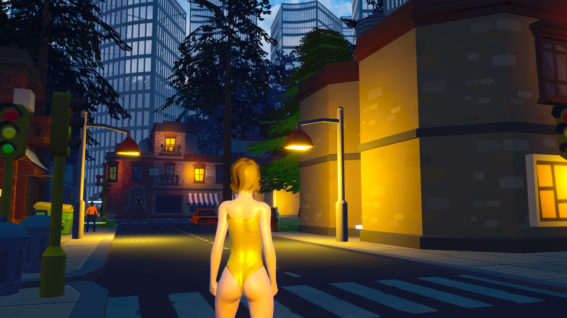 中国式富豪 screenshot 2
