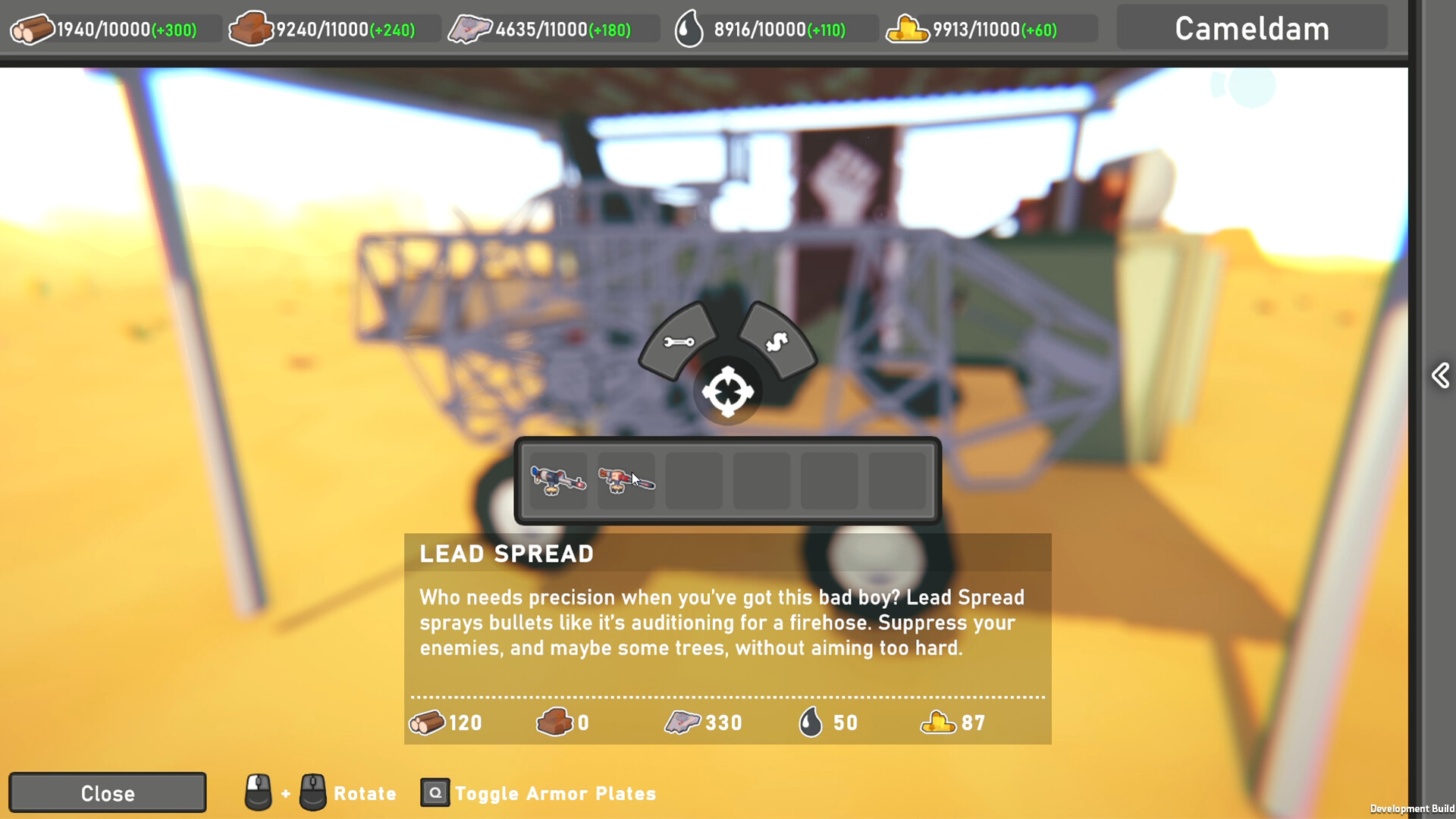 Lost in the Sand screenshot 7