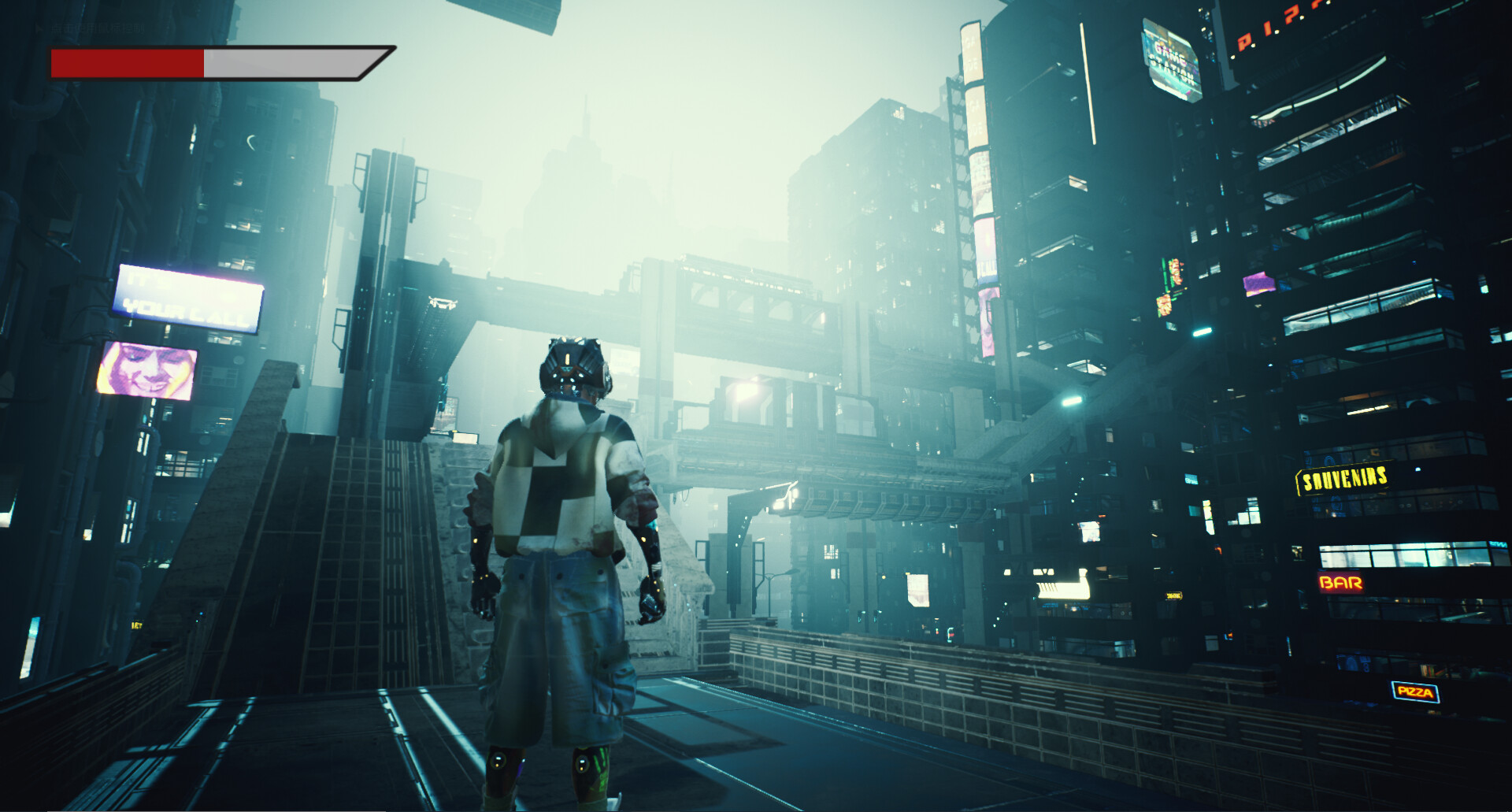 一号(One) screenshot 1