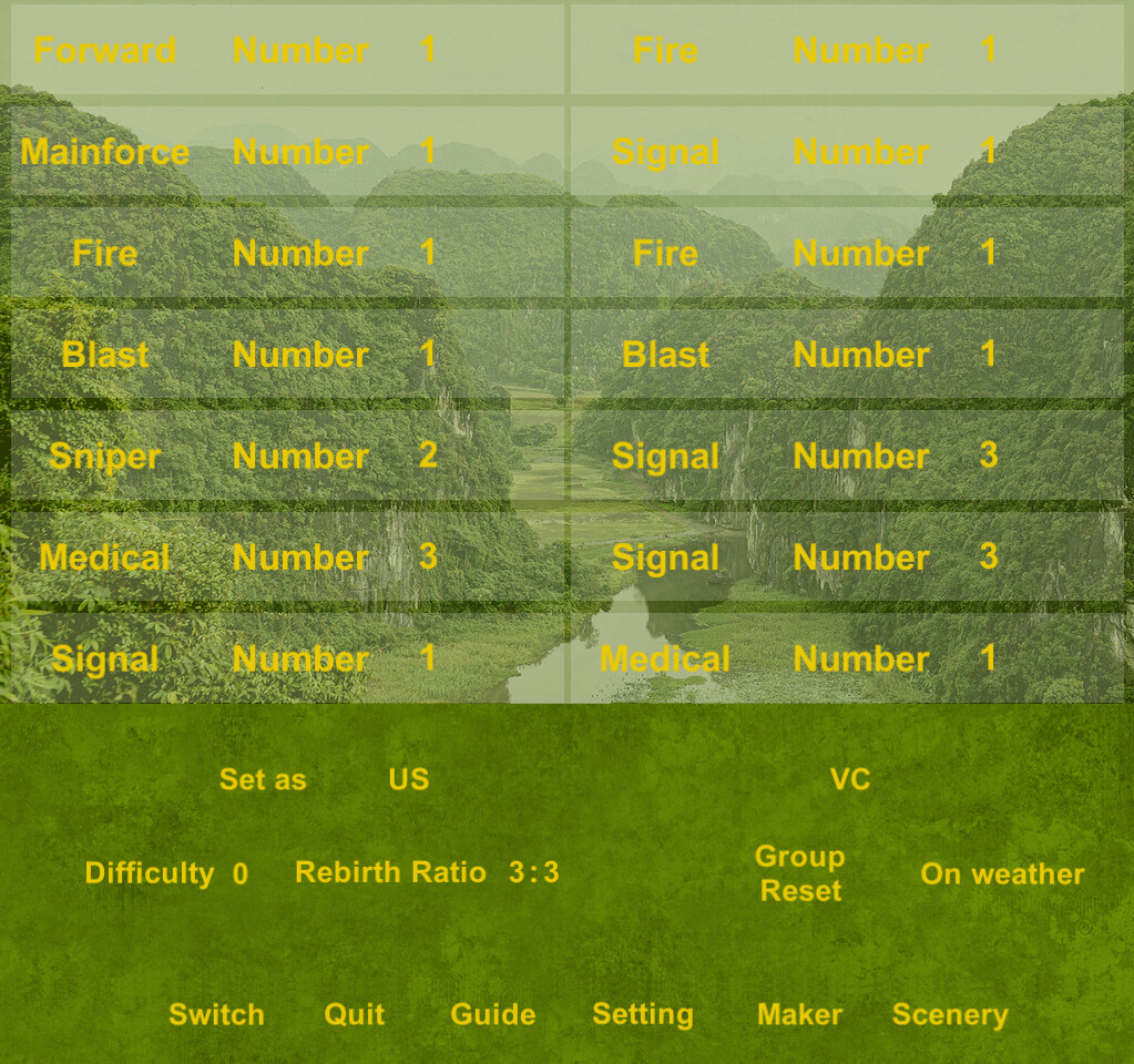 BATTLE THUNDER FRONT 《战雷前线》 screenshot 5