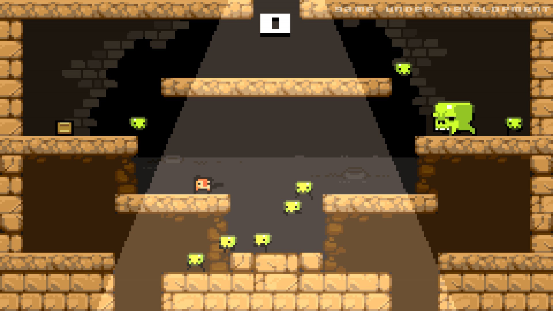 Super Crate Box screenshot 1