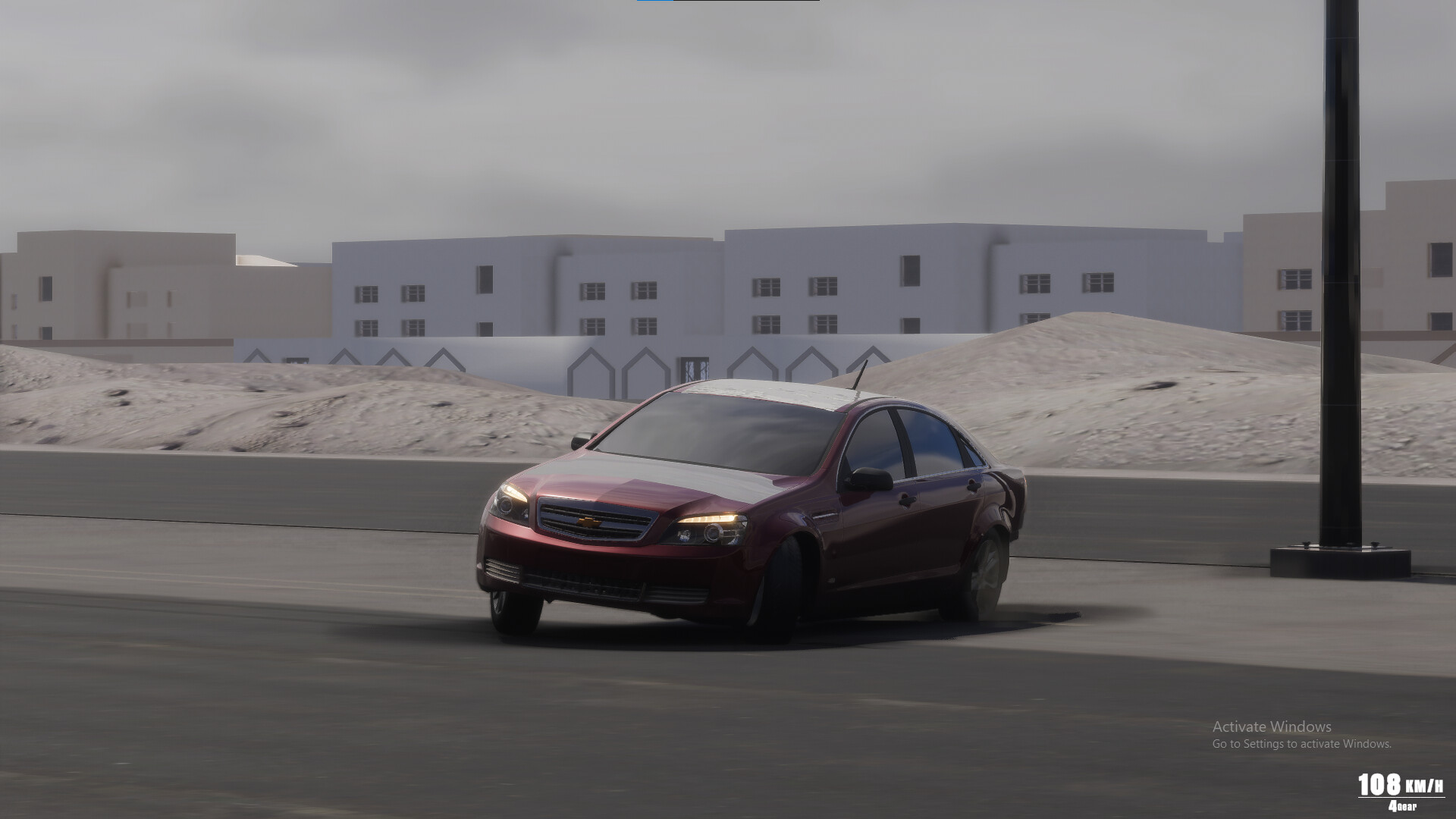 world of motors 2 screenshot 3