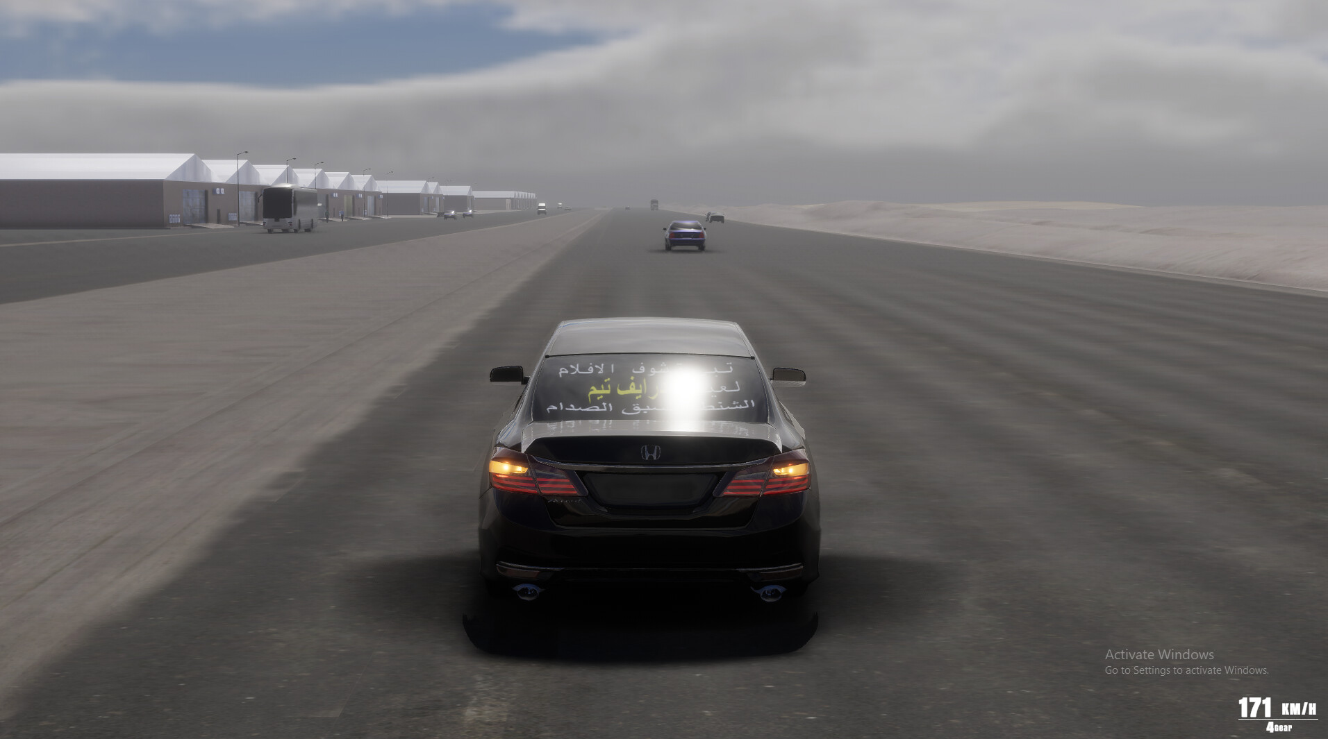 world of motors 2 screenshot 4
