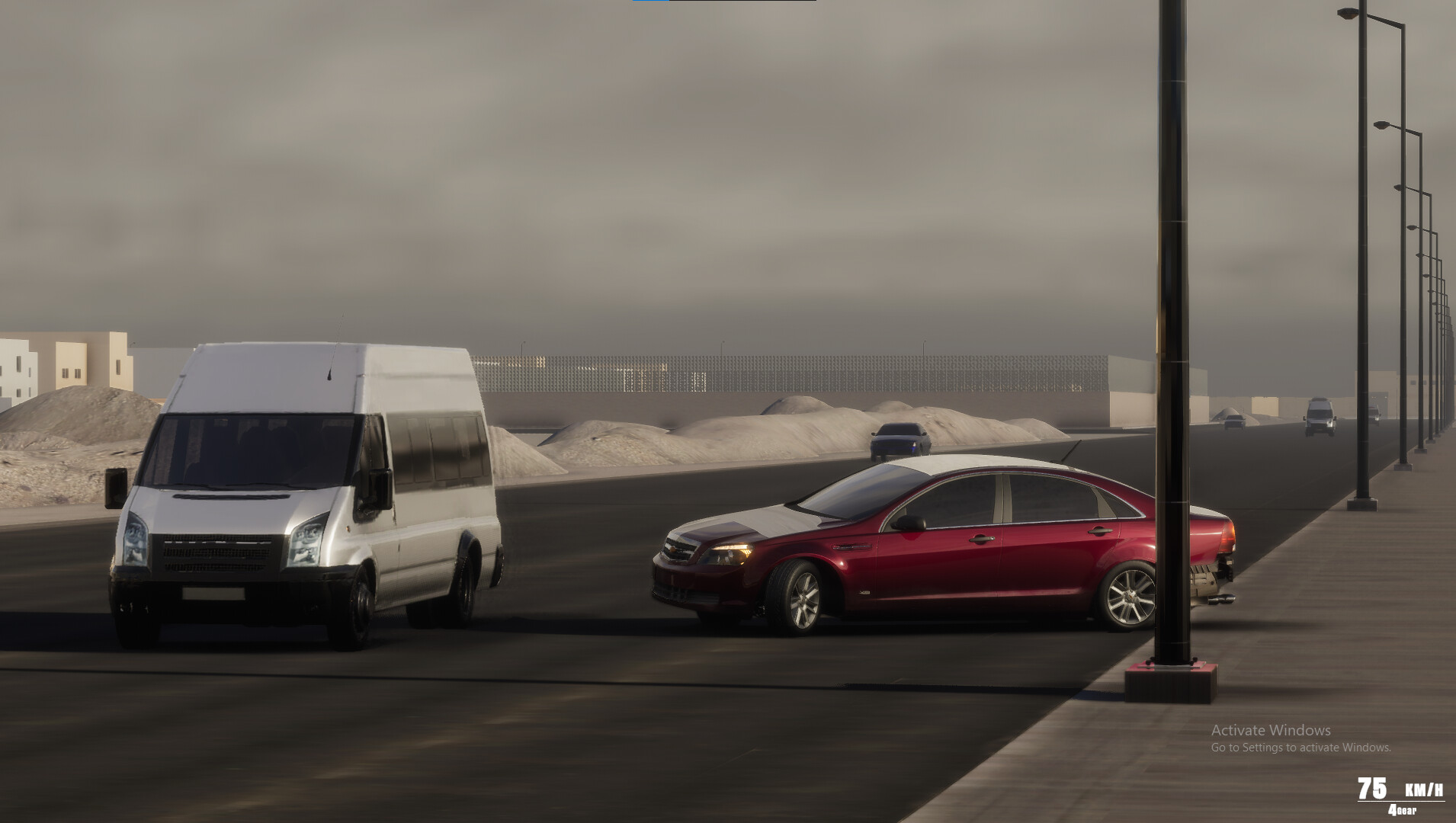 world of motors 2 screenshot 8