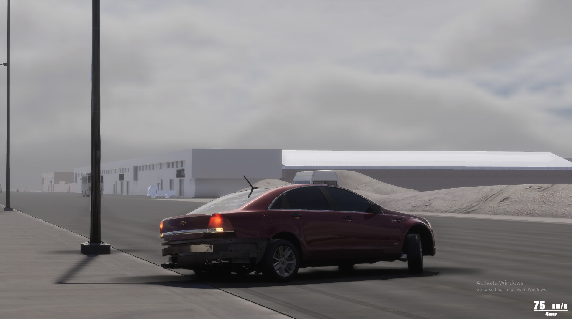 world of motors 2 screenshot 5