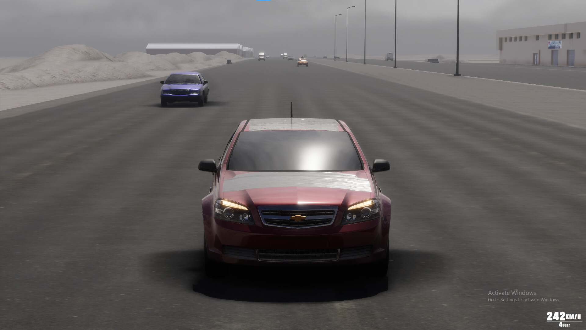 world of motors 2 screenshot 2