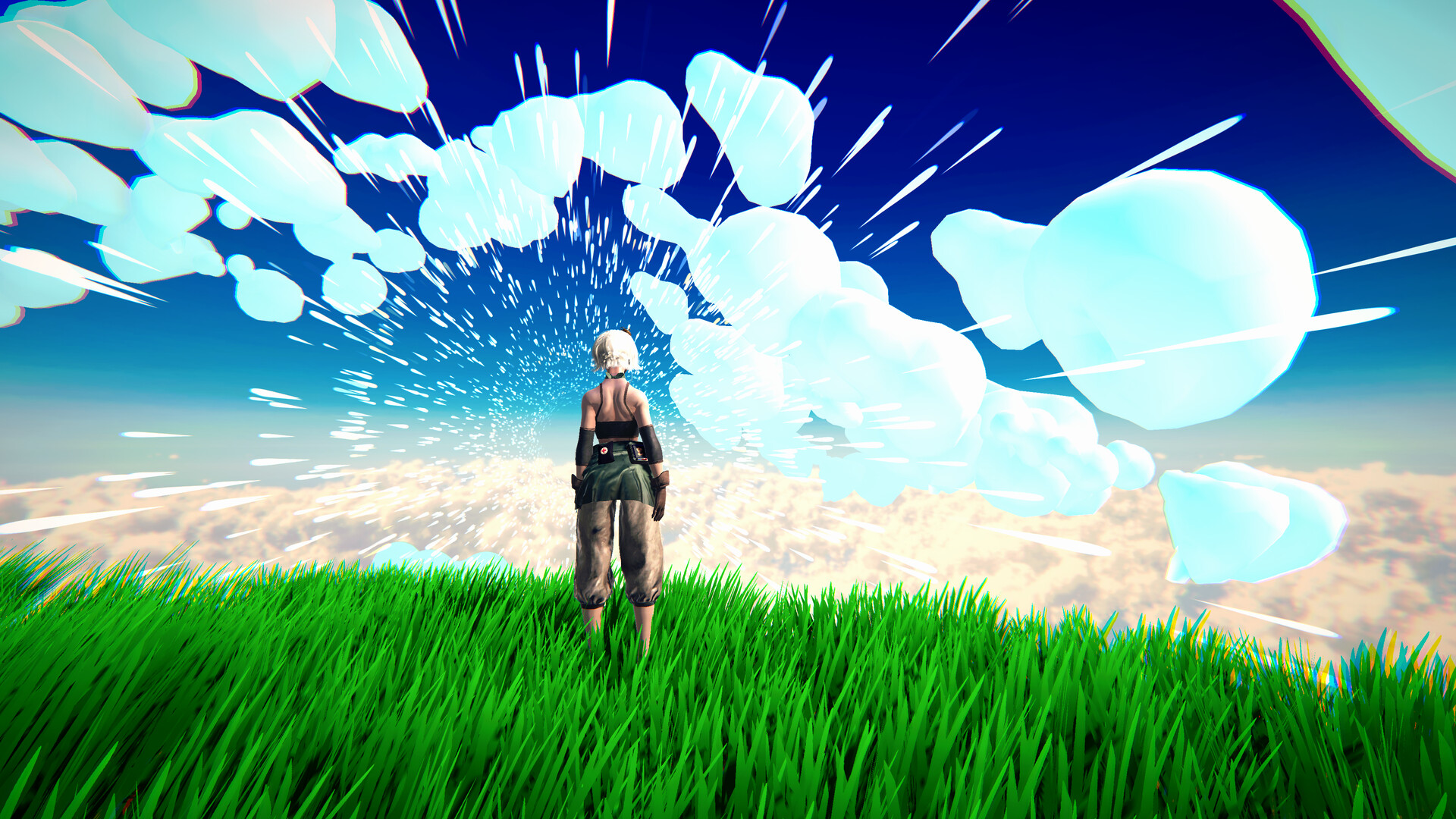 Refund Me If You Can : Lexy's Story screenshot 4