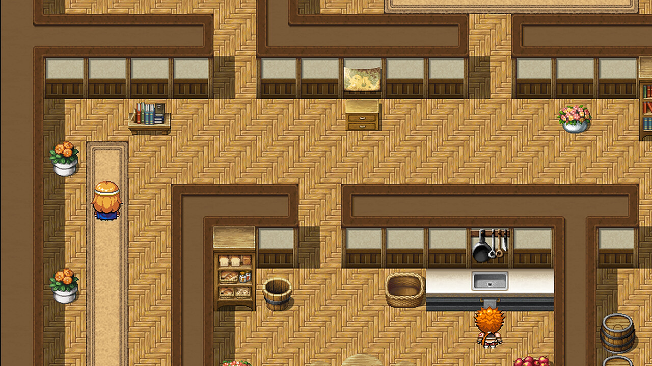 The Legend of Gandar II screenshot 4