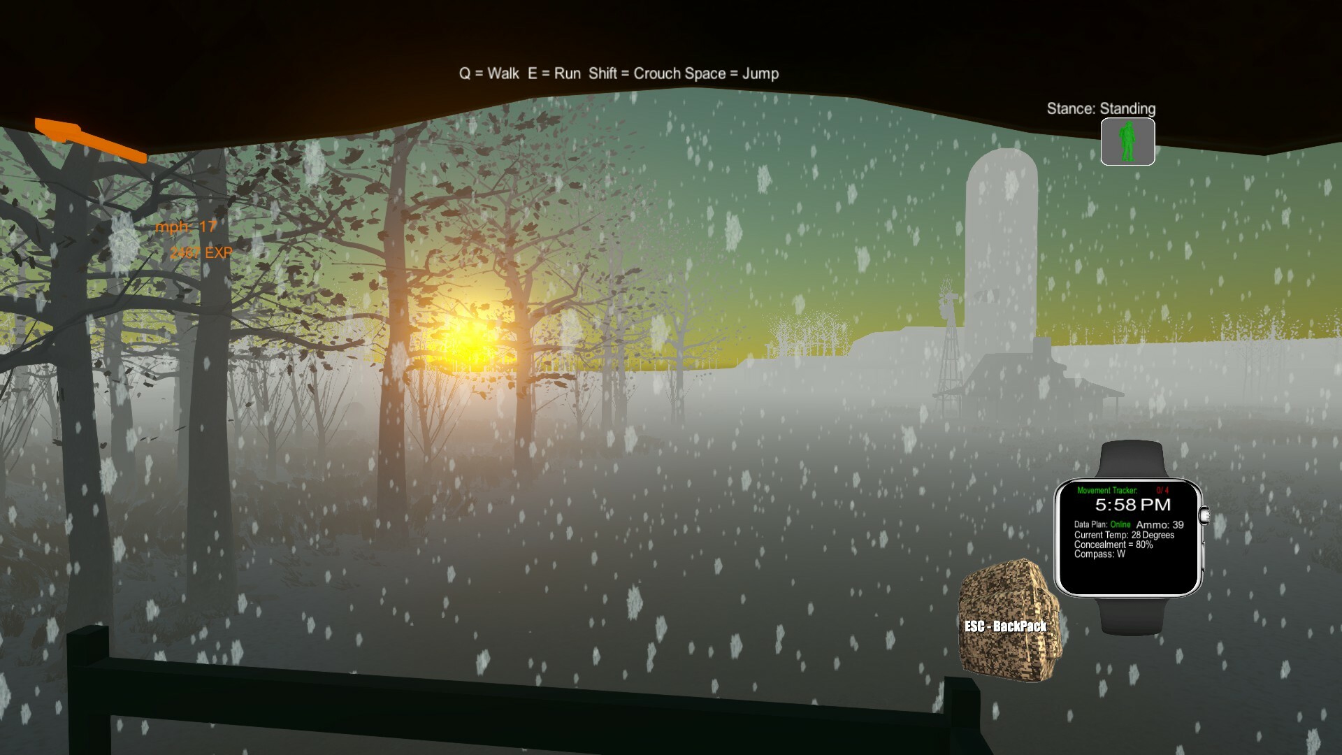 Deer Hunting - The Season screenshot 23
