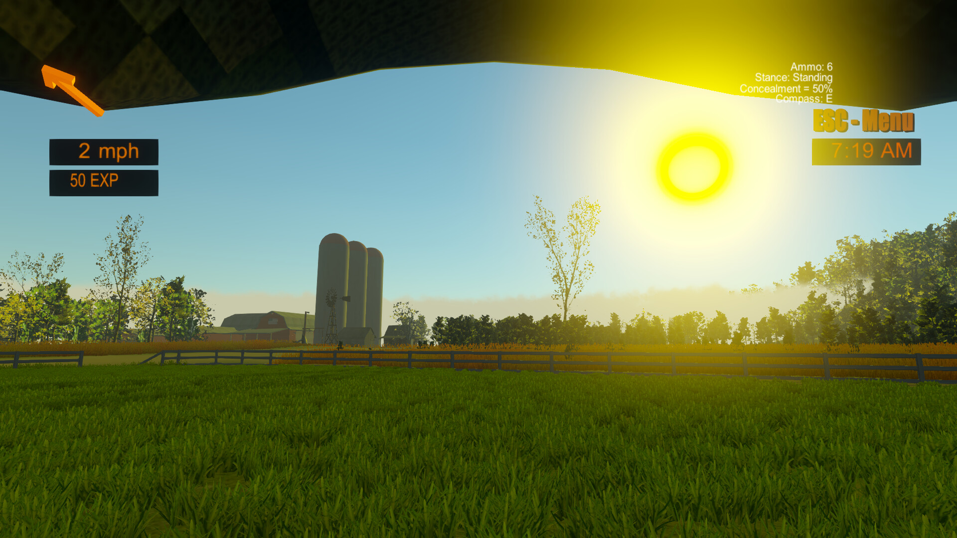 Deer Hunting - The Season screenshot 16