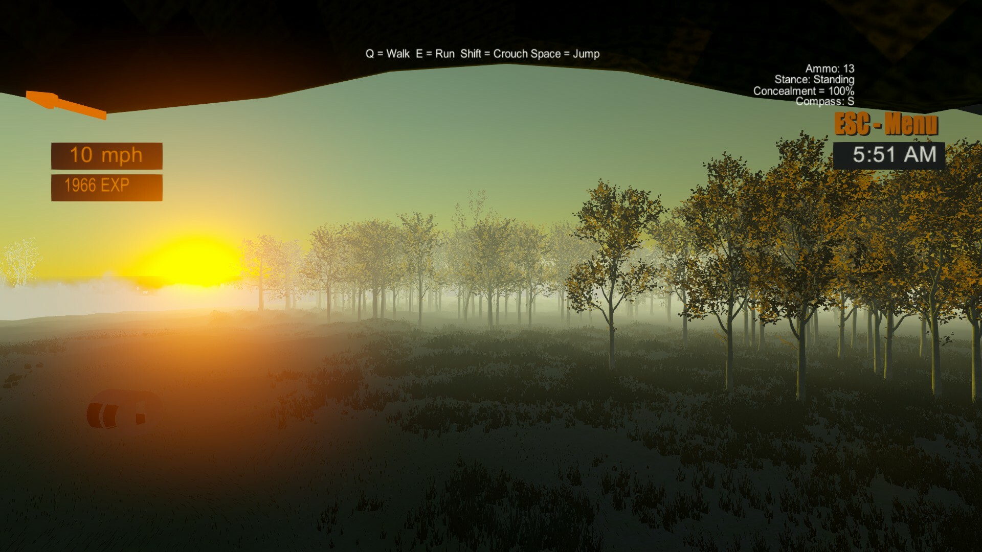 Deer Hunting - The Season screenshot 20