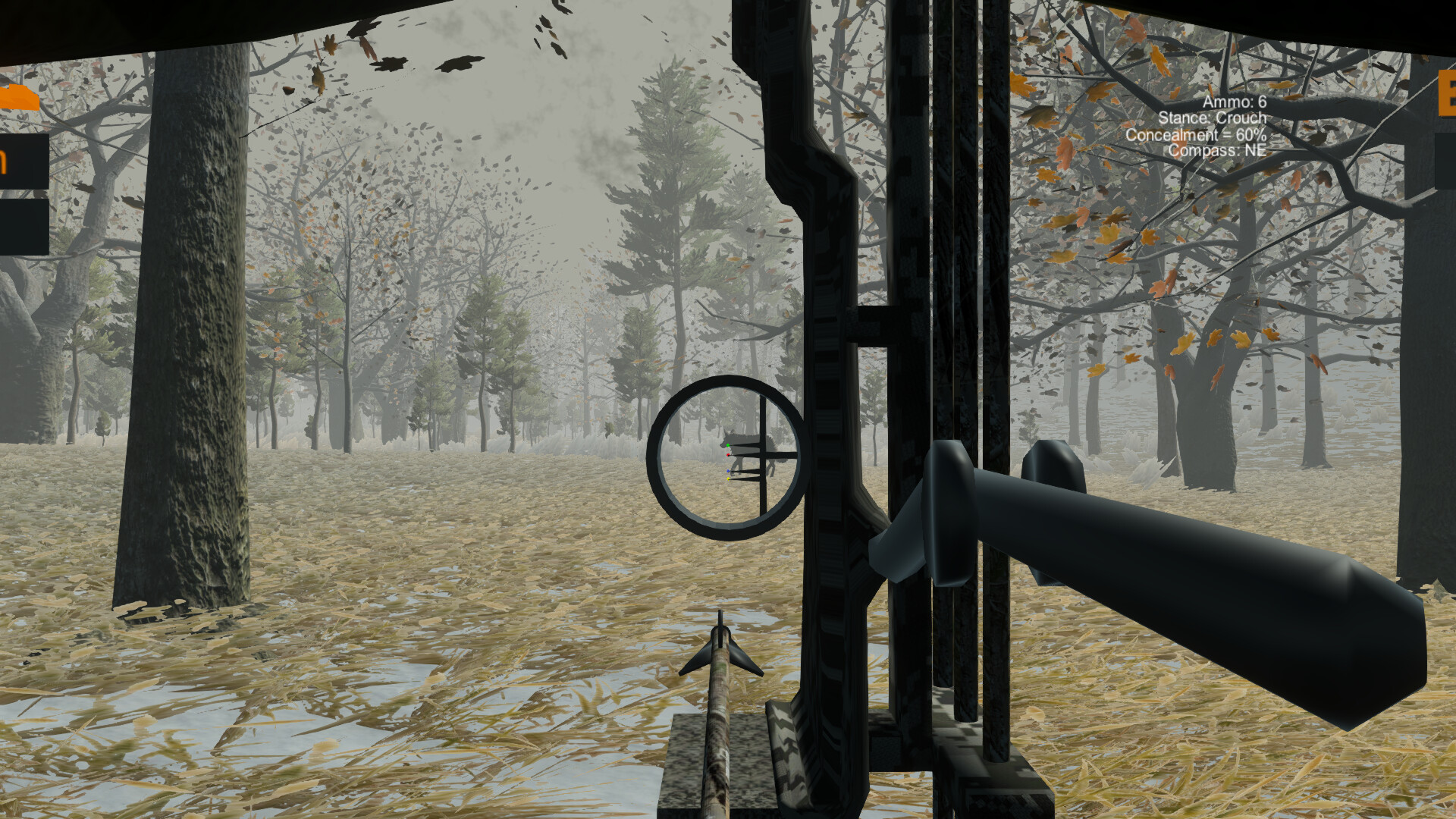 Deer Hunting - The Season screenshot 17