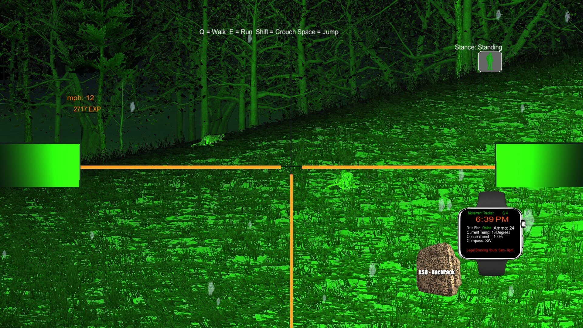 Deer Hunting - The Season screenshot 12